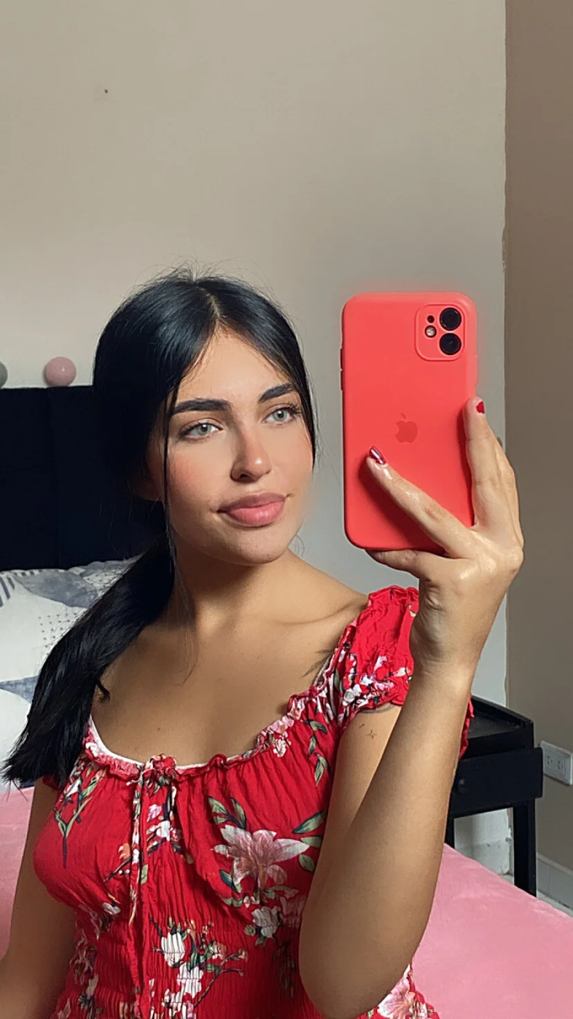 XXX Porn Photo of Nude DaphneUwu 266