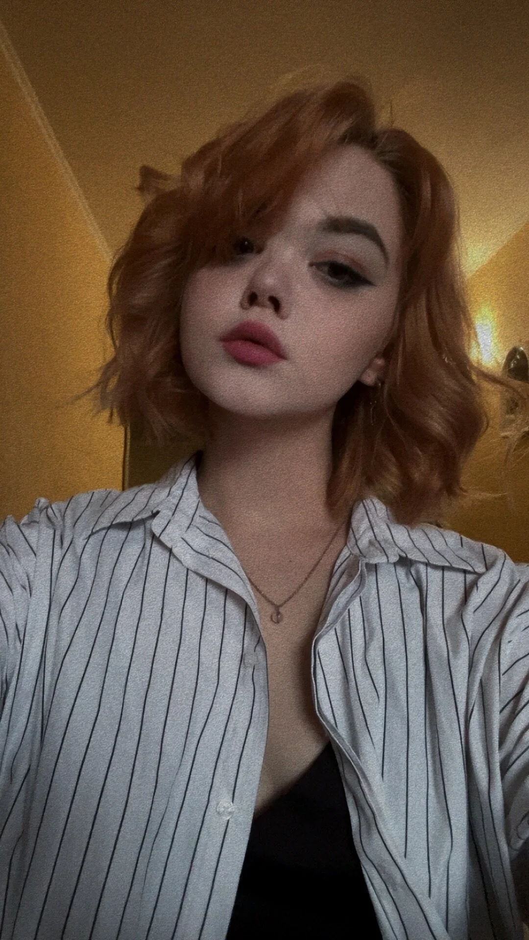 XXX Porn Photo of Nude CunnyShawty 2