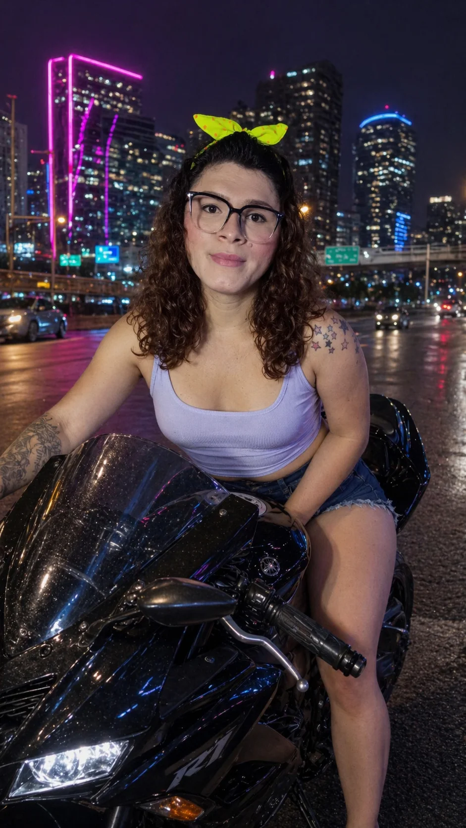 XXX Porn Photo of Nude smithdara 2