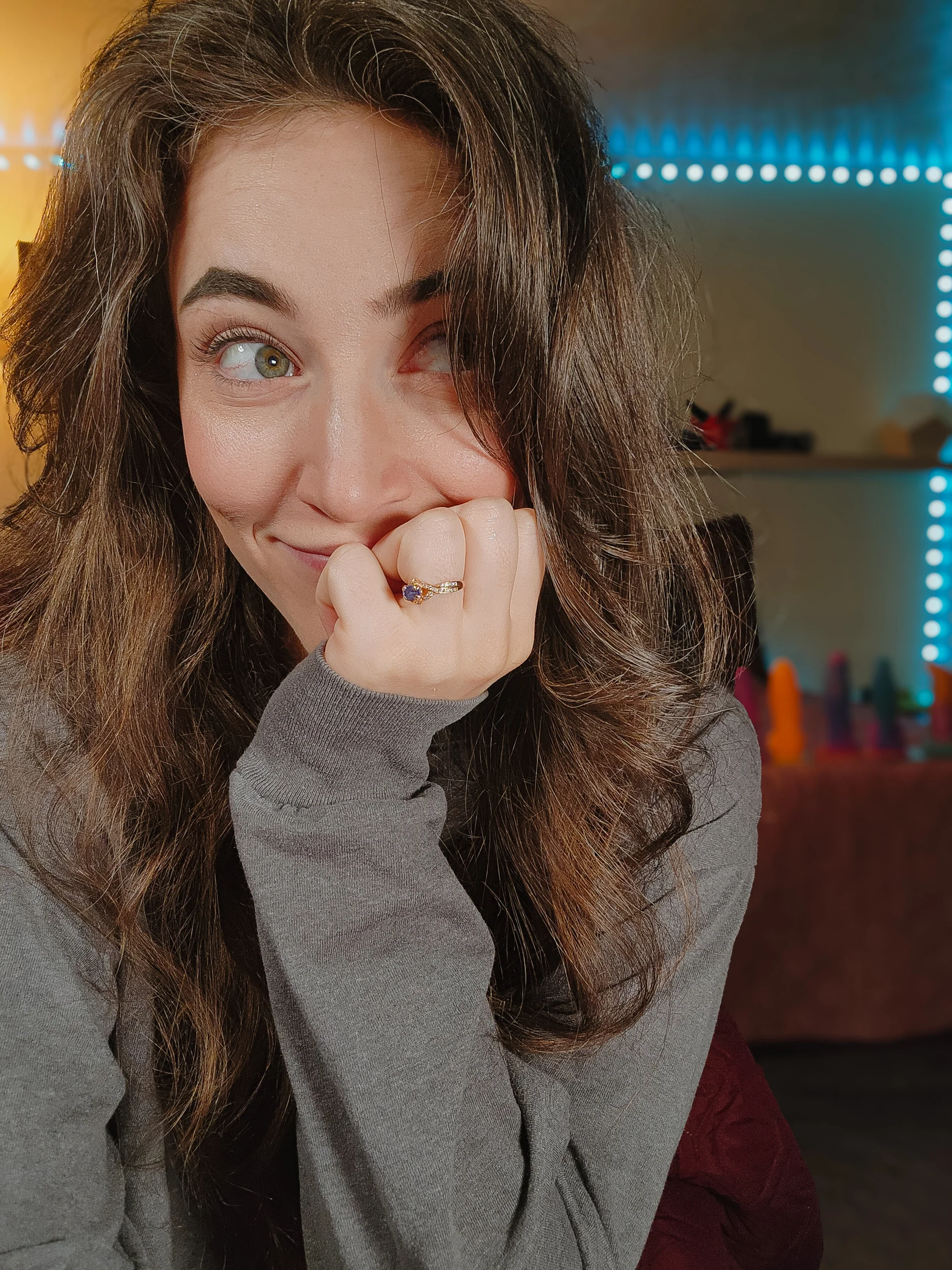 XXX Porn Photo of Nude urhappywaifu 20