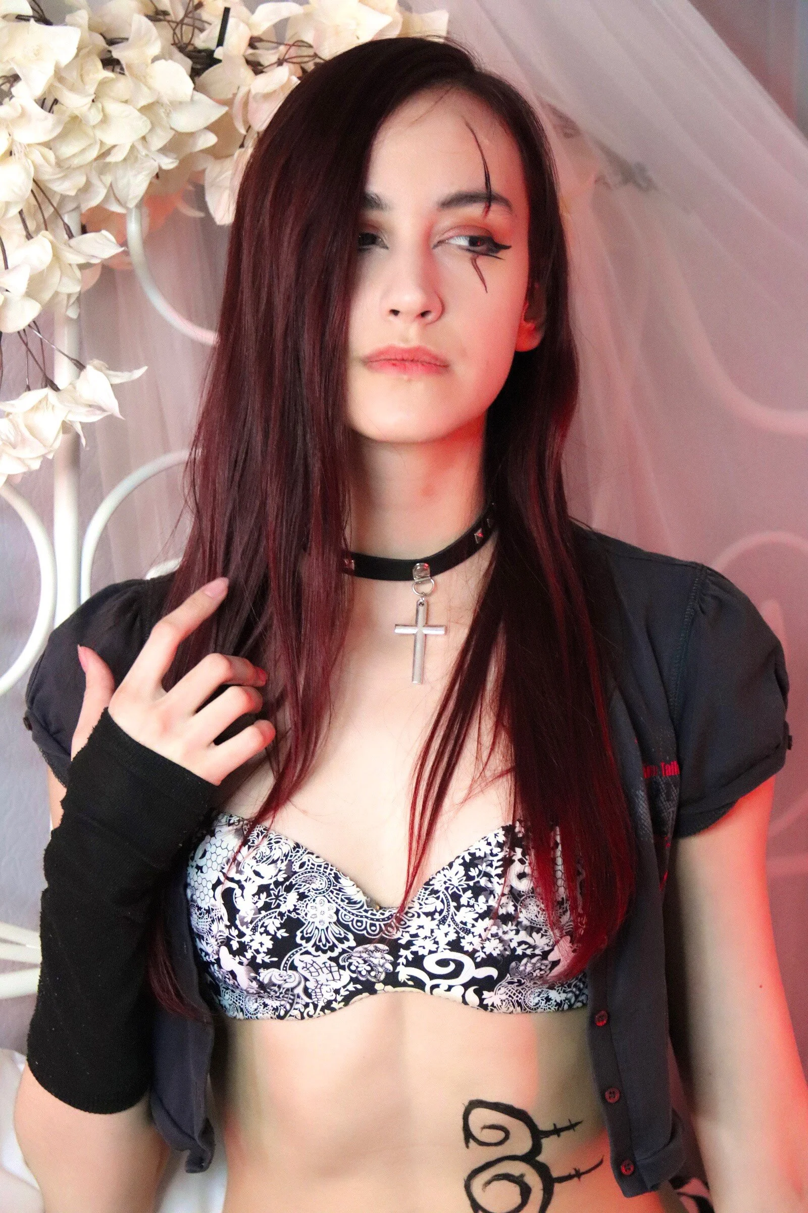 XXX Porn Photo of Nude Wildorchid_ 83