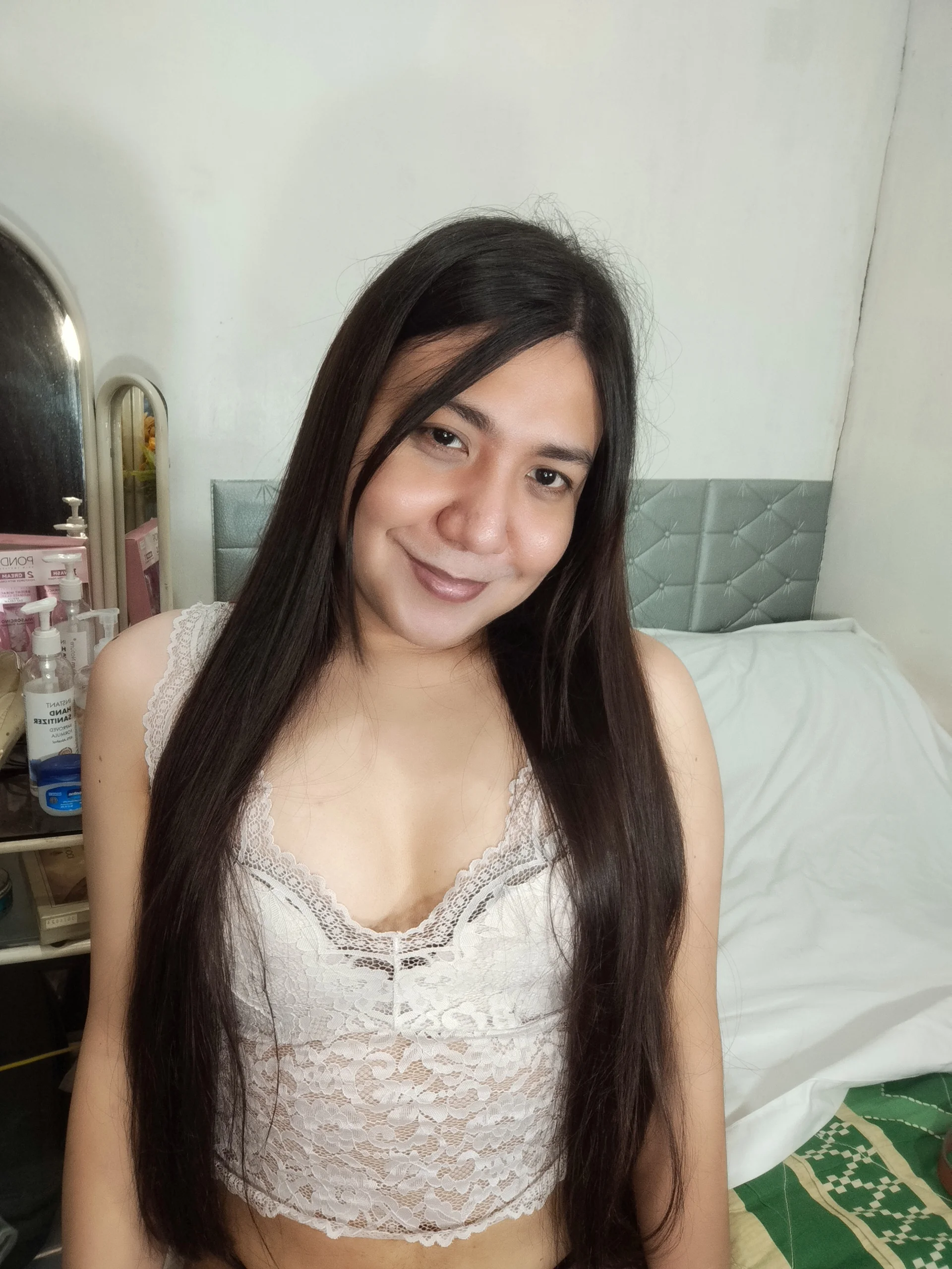 XXX Porn Photo of Nude stellahugeX 9