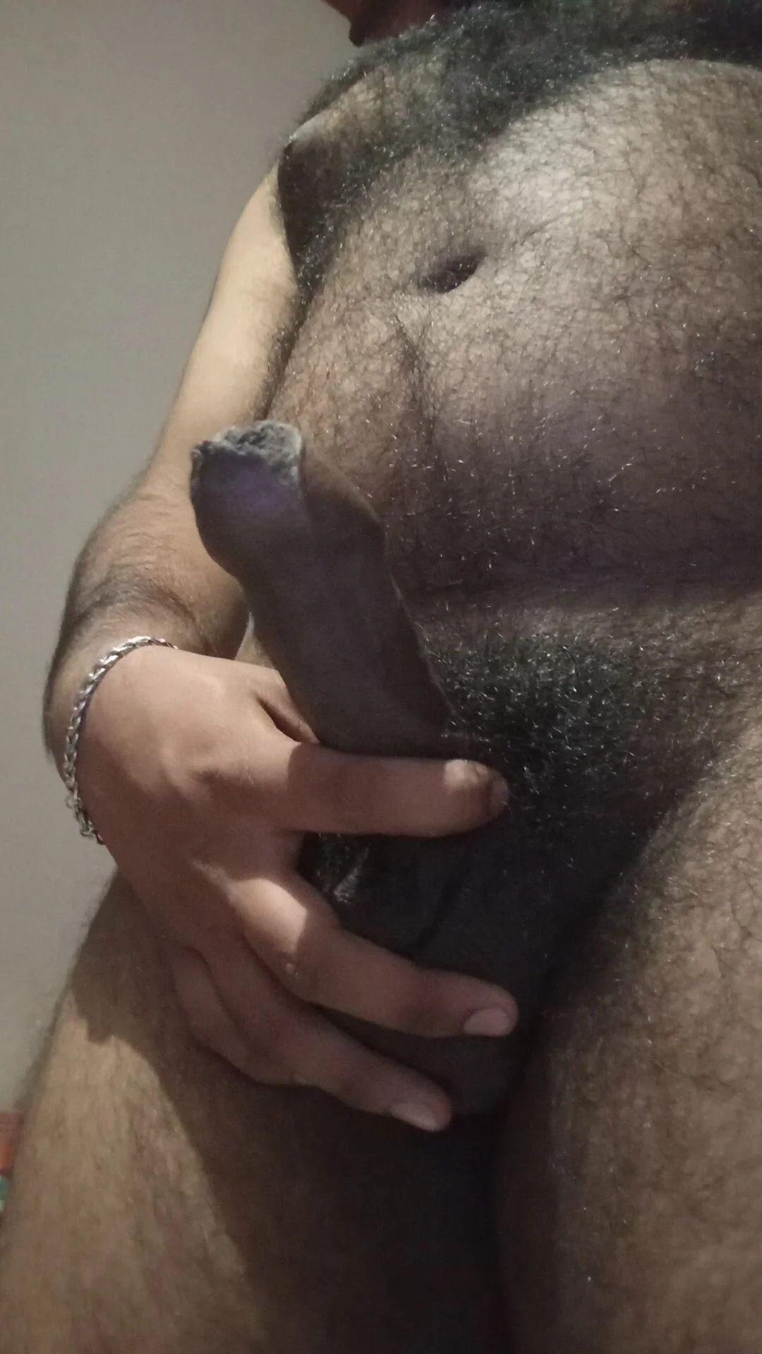 XXX Porn Photo of Nude ShowBoy_99 4