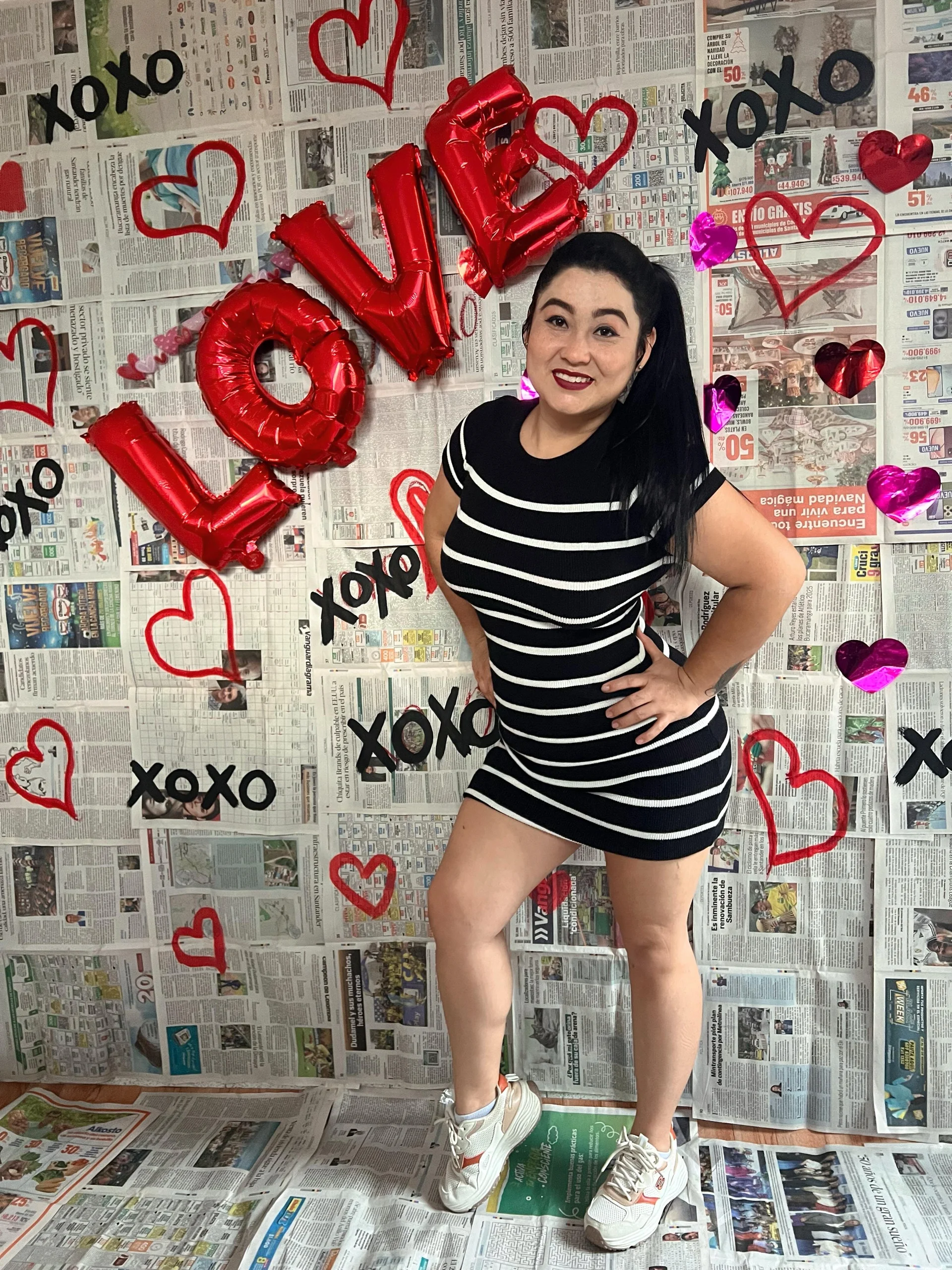 XXX Porn Photo of Nude amalla_ 45