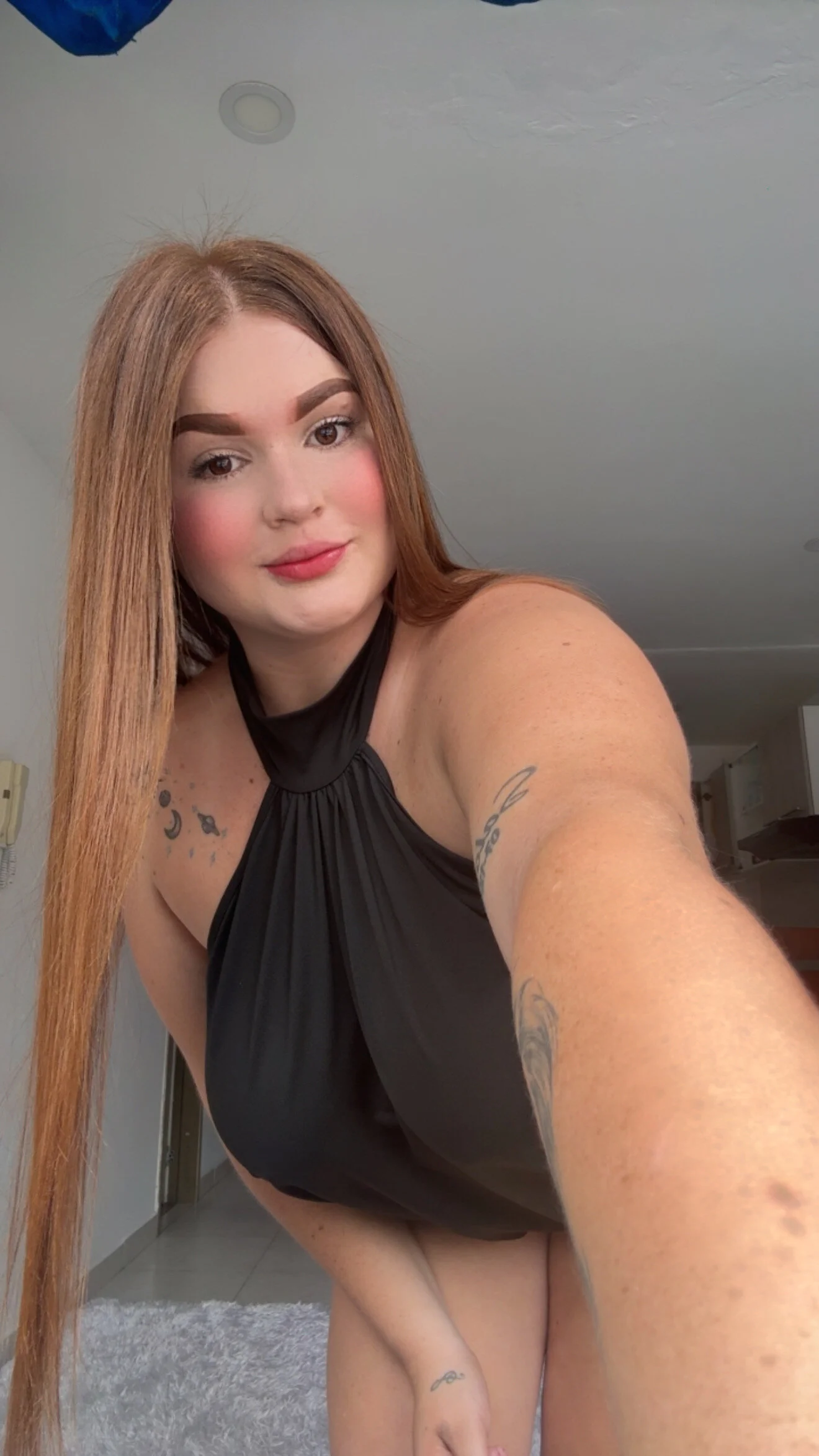 XXX Porn Photo of Nude valentina-diiaz 2