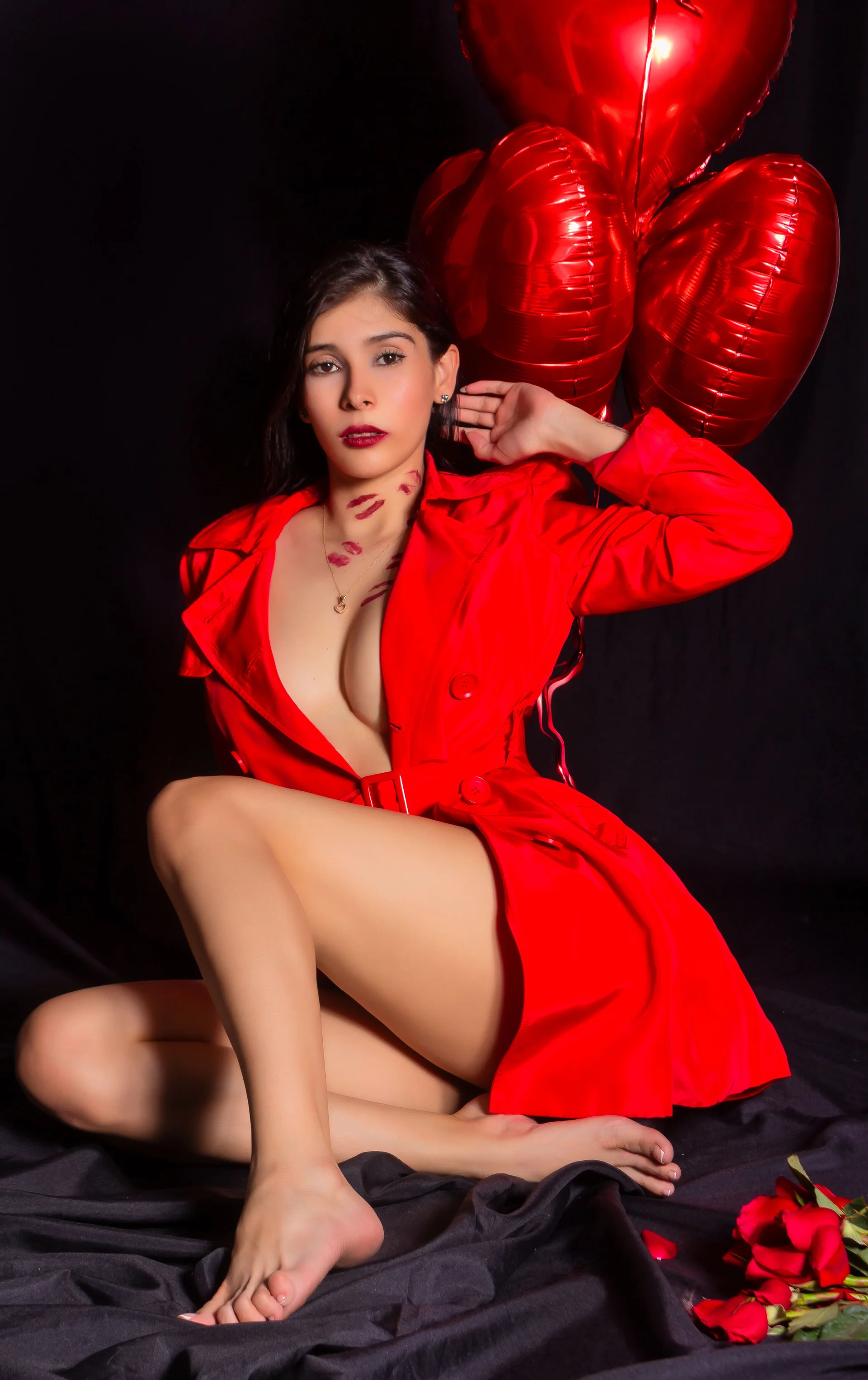 XXX Porn Photo of Nude MilaRux 15