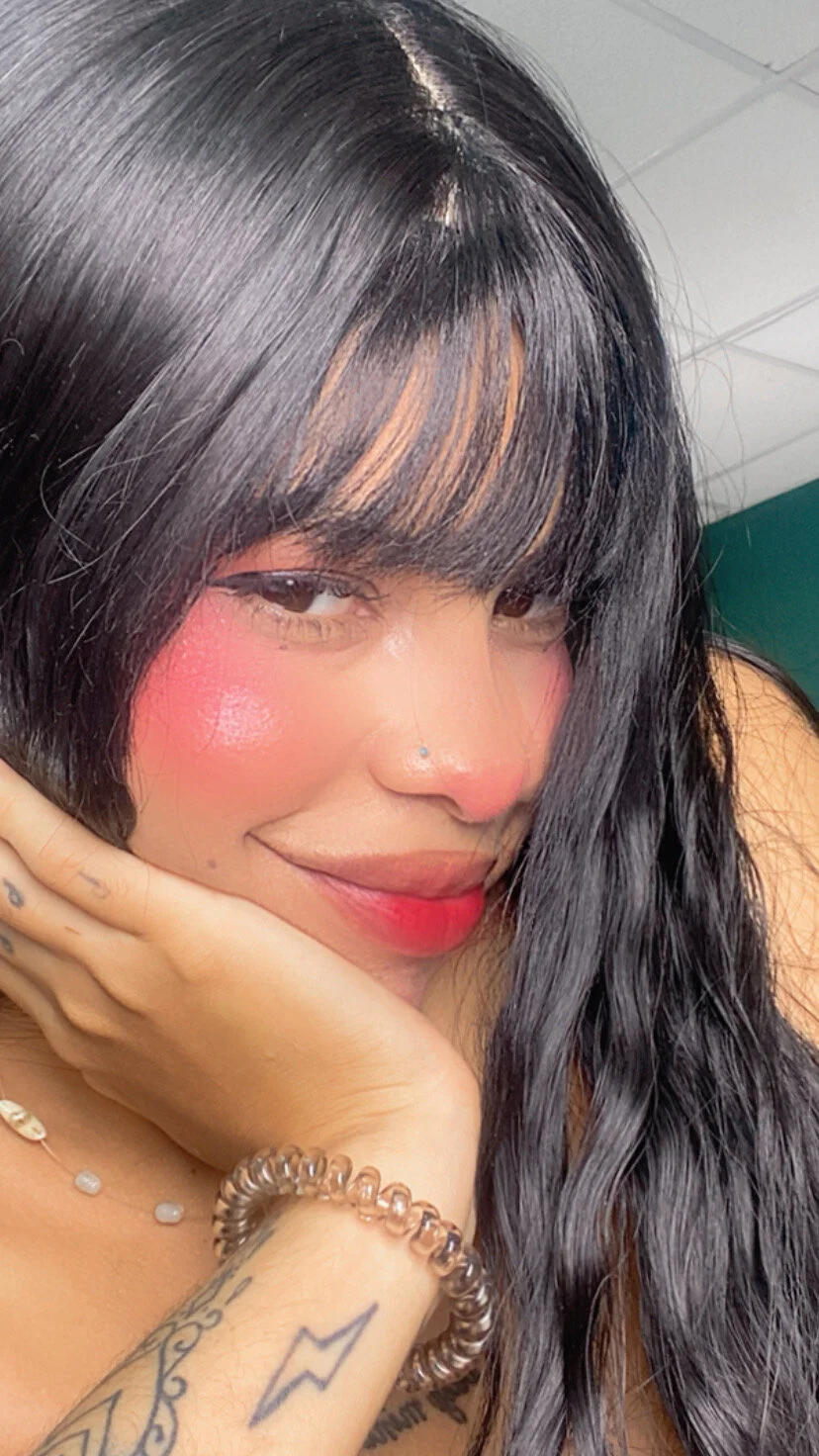 XXX Porn Photo of Nude Bunny_bel 6
