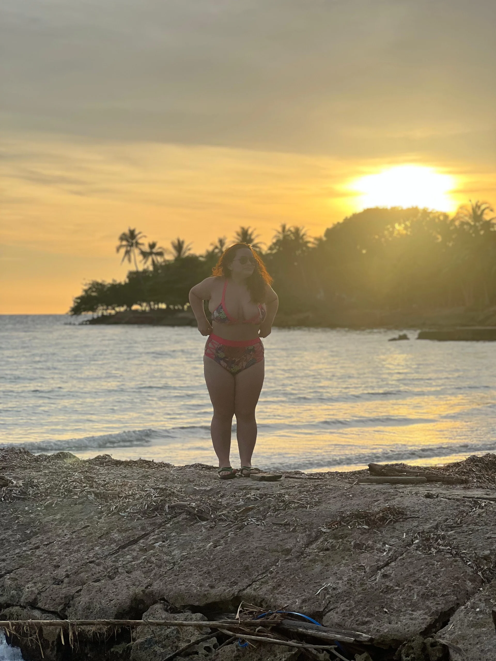 XXX Porn Photo of Nude keitlynsoto 11