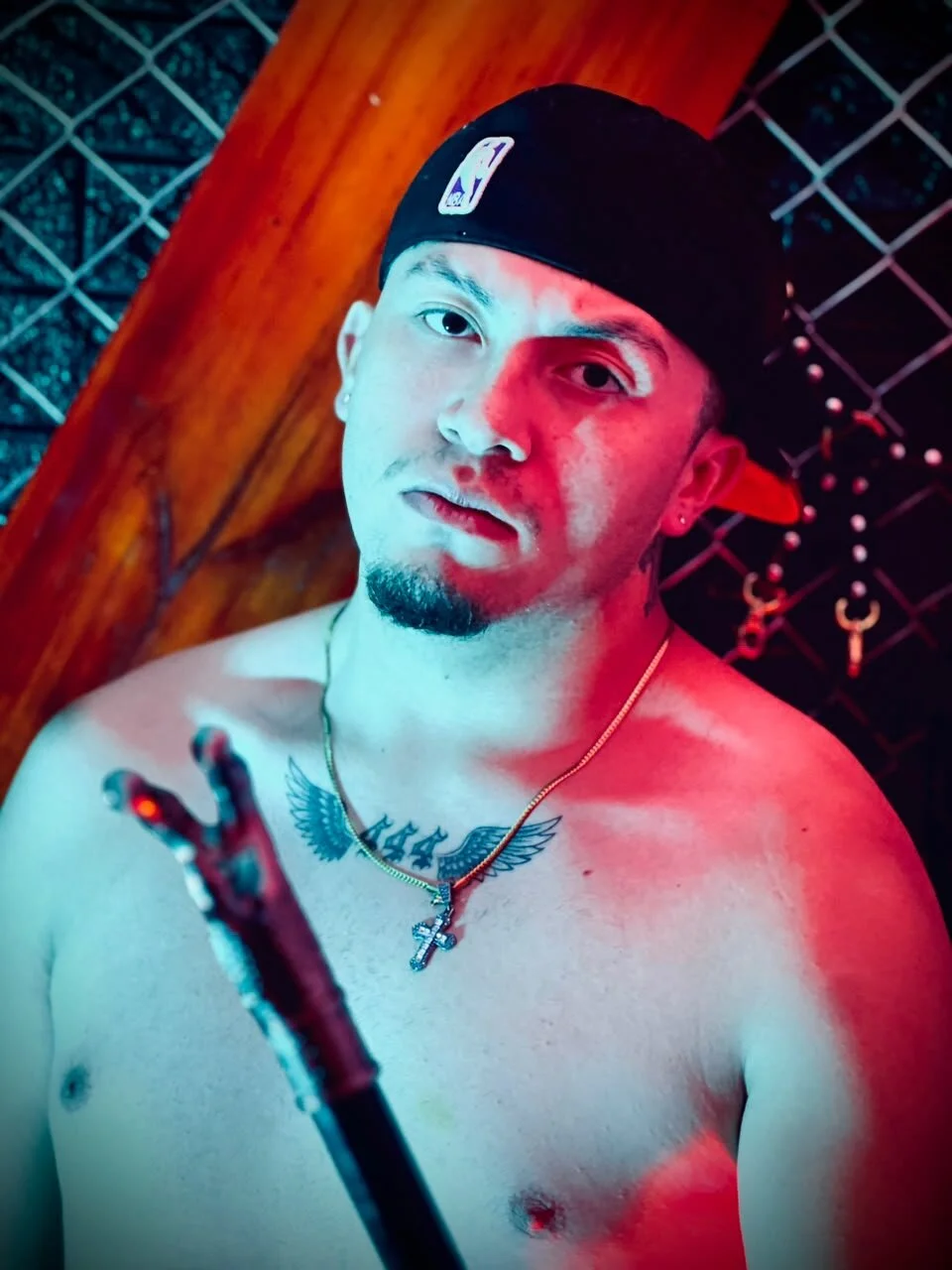 XXX Porn Photo of Nude Master_zeus_bdsm 3