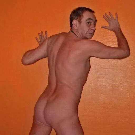 XXX Porn Photo of Nude Carl4you 2