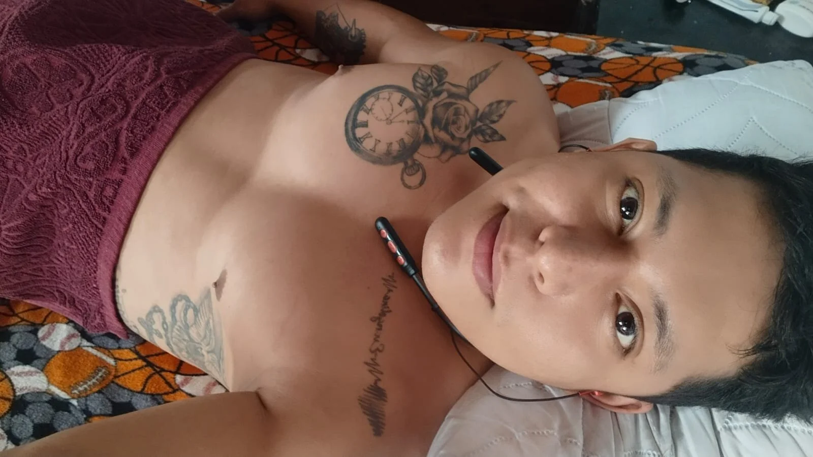 XXX Porn Photo of Nude IsisSex26 4