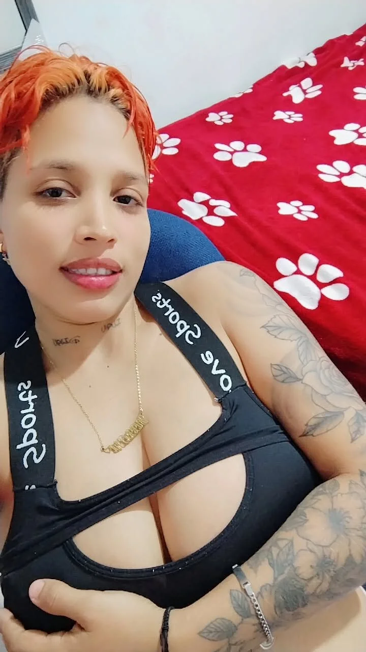 XXX Porn Photo of Nude Dirty_Zoe 1