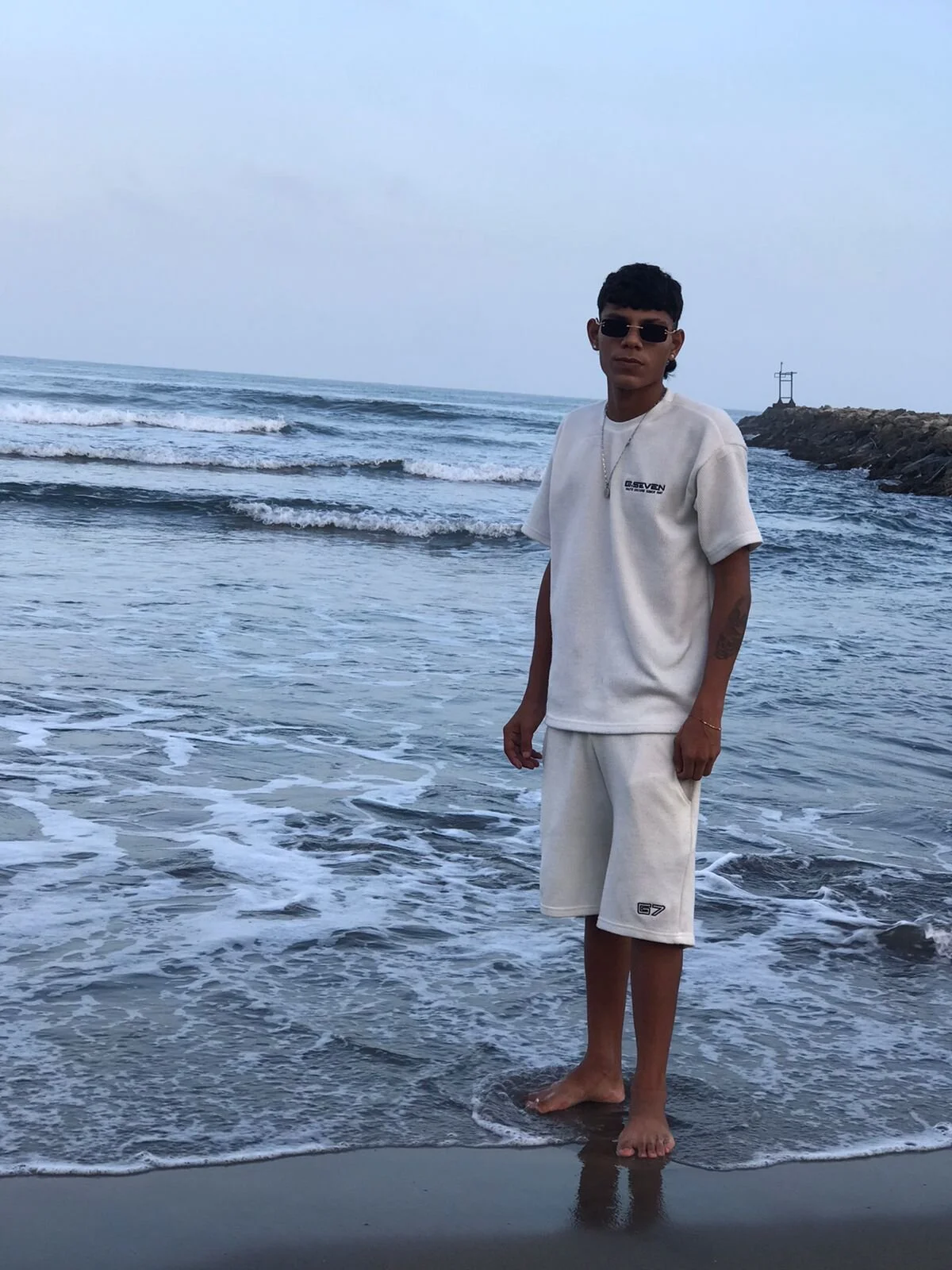 XXX Porn Photo of Nude giannis_jr 4