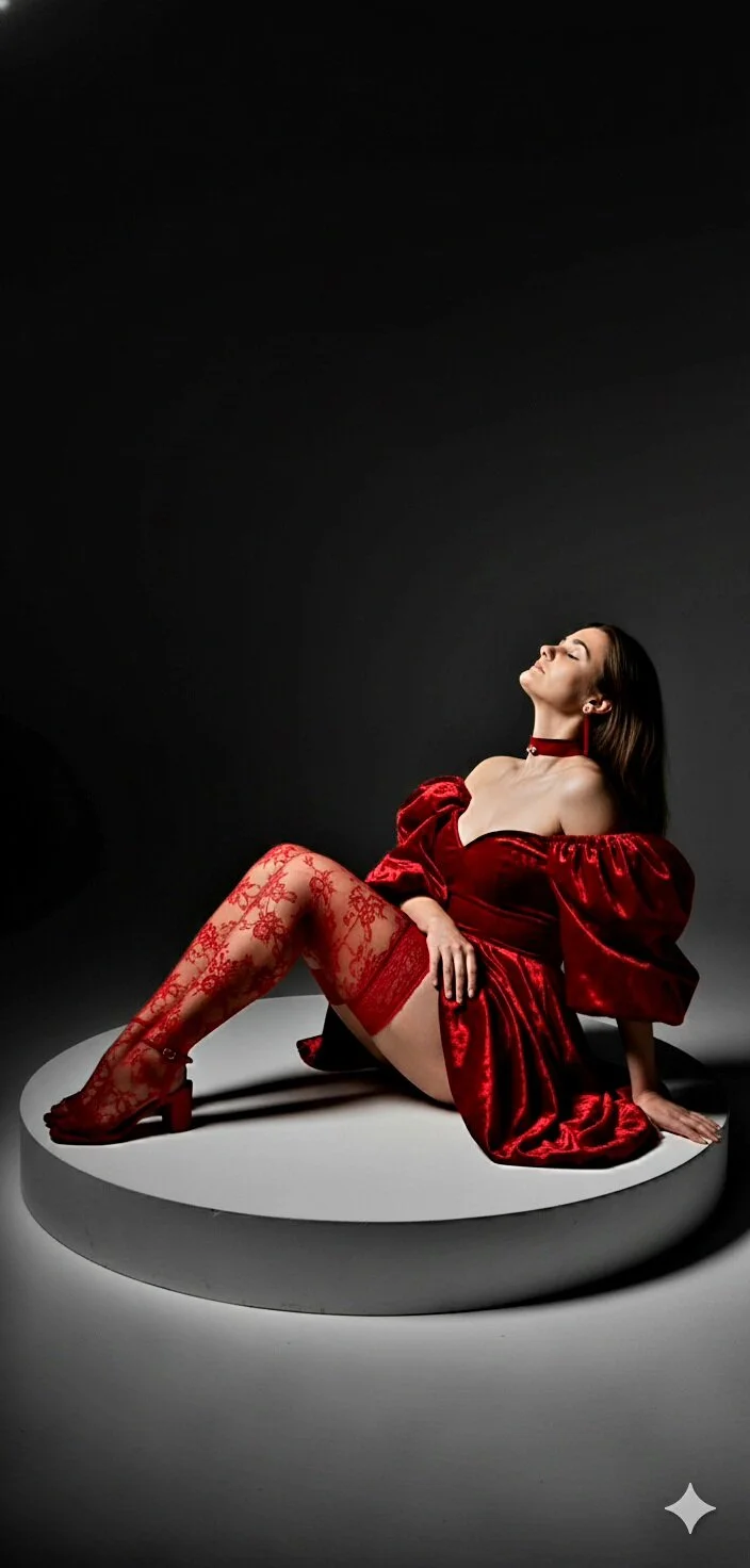 XXX Porn Photo of Nude Nika_aa 11