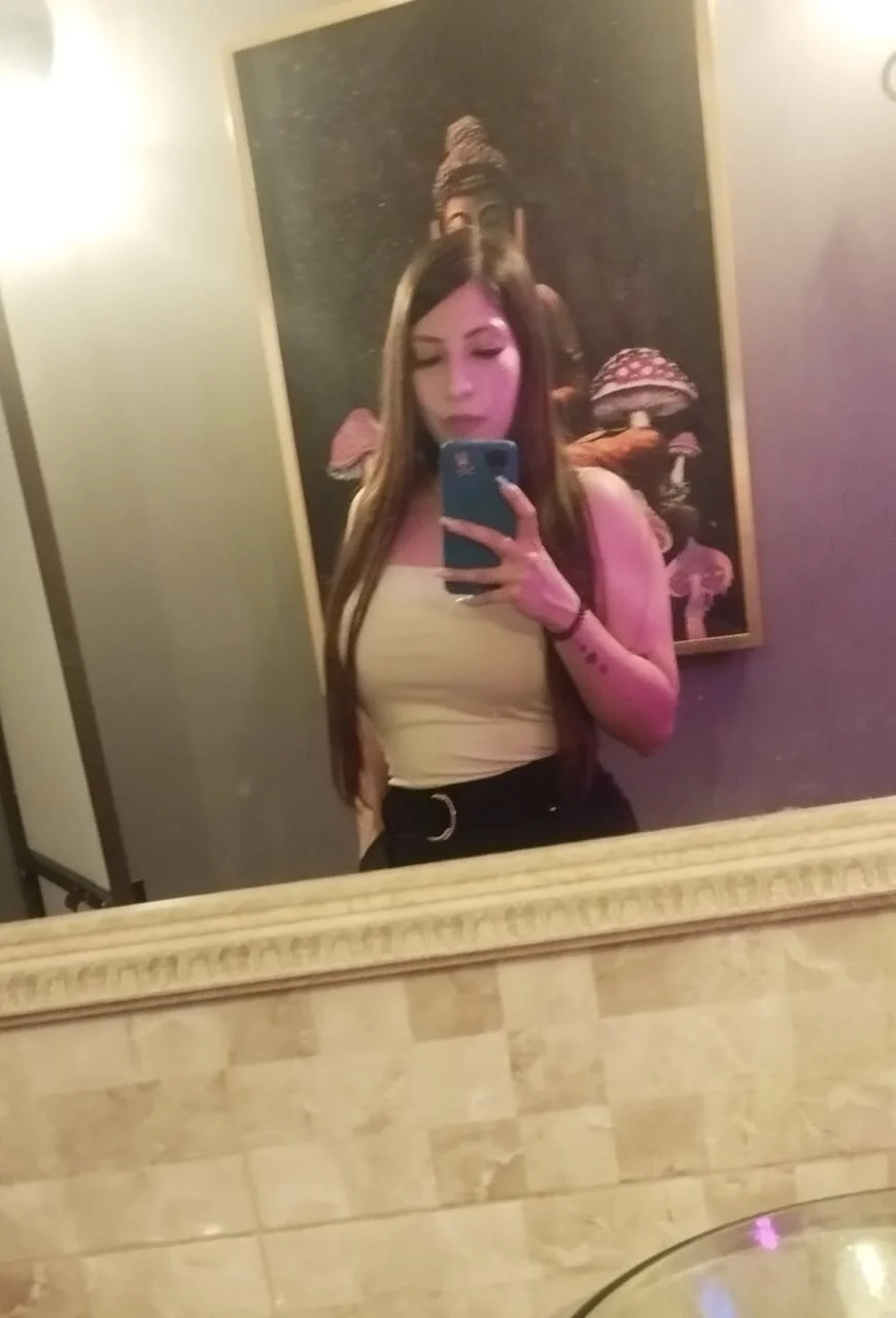XXX Porn Photo of Nude Zafiro22_ 12