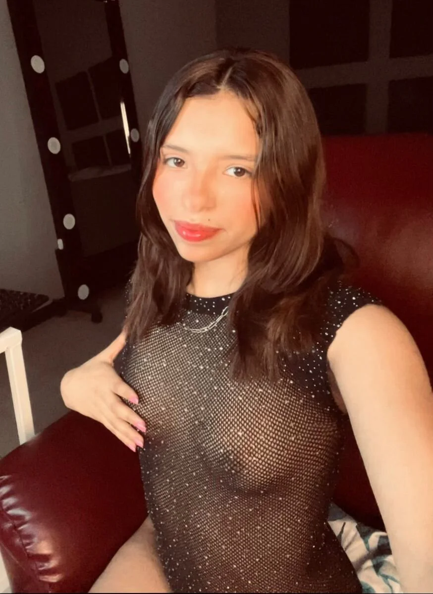 XXX Porn Photo of Nude Laura_serena 4