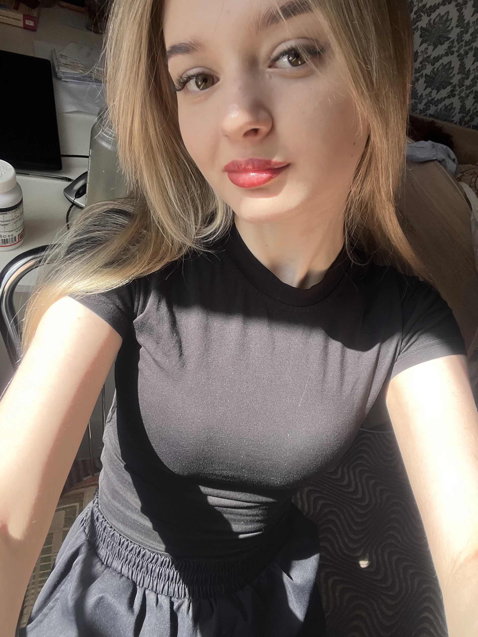 XXX Porn Photo of Nude LoonelyTunes 3