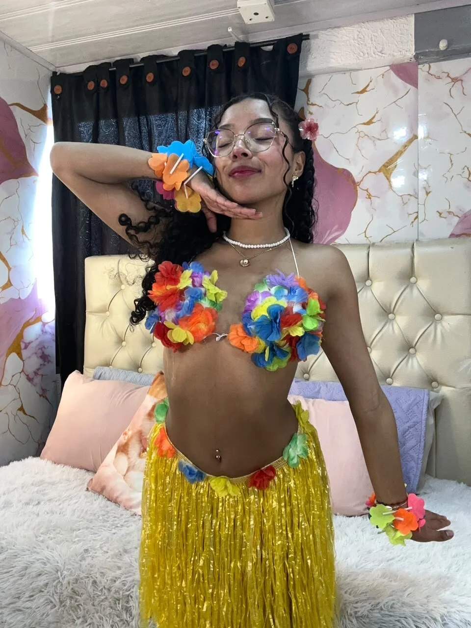 XXX Porn Photo of Nude angeline_scot 19