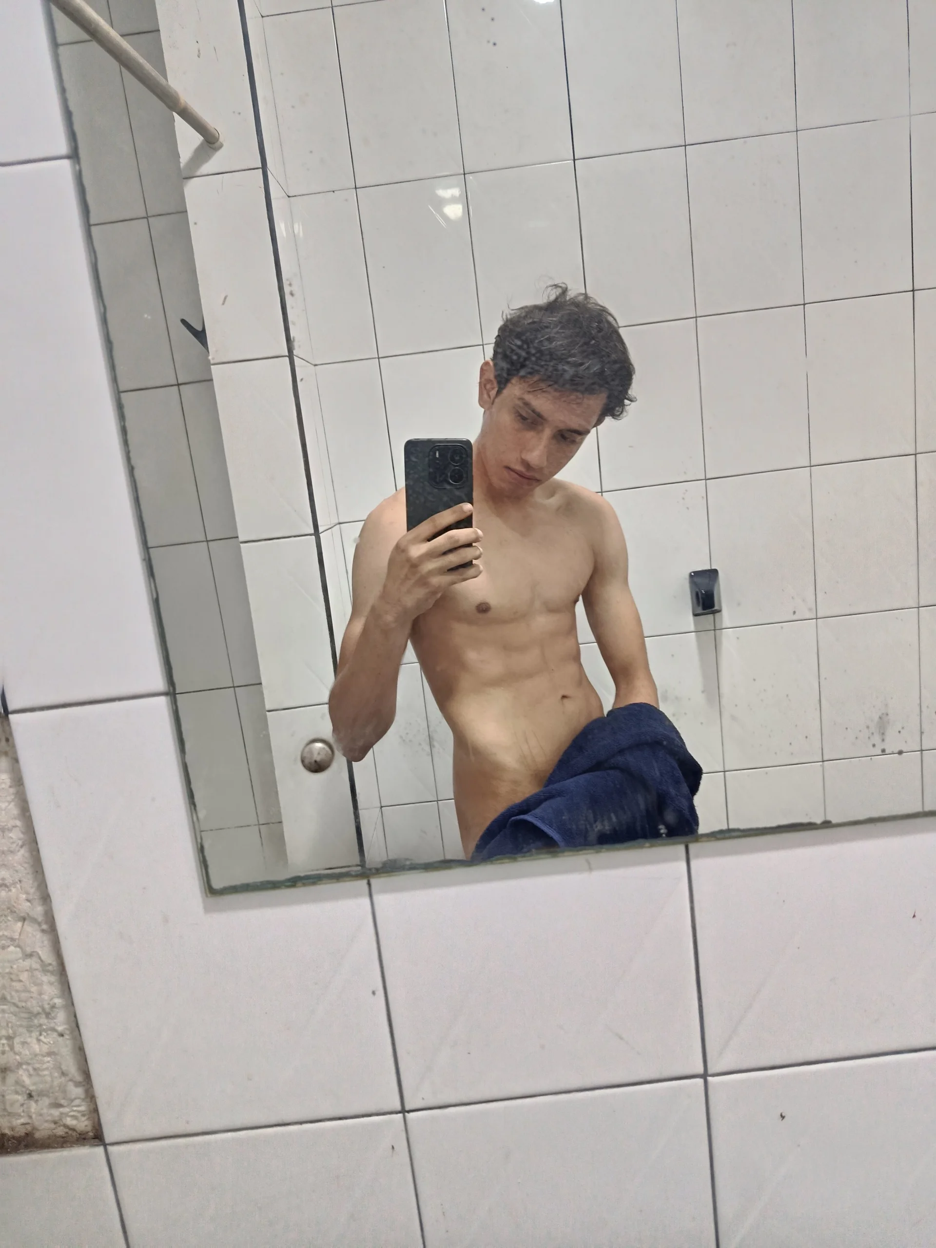 XXX Porn Photo of Nude BlashHunterX 4