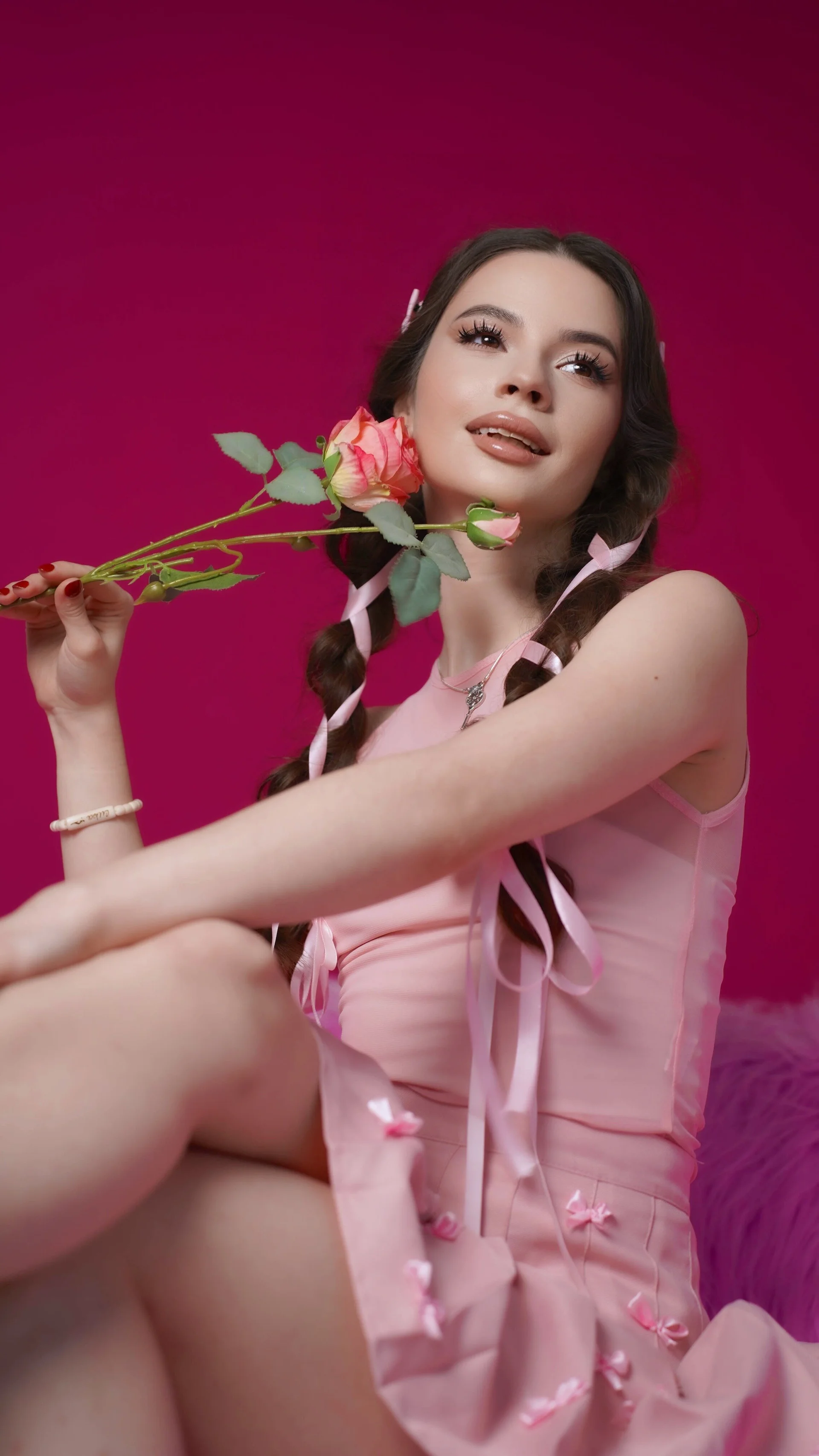 XXX Porn Photo of Nude AmeliaFlares 3