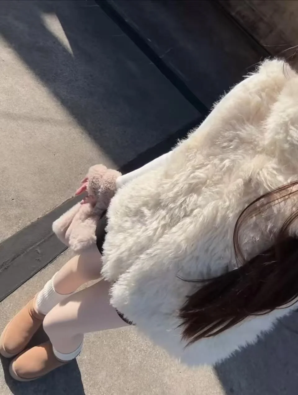 XXX Porn Photo of Nude Owo-nO 6