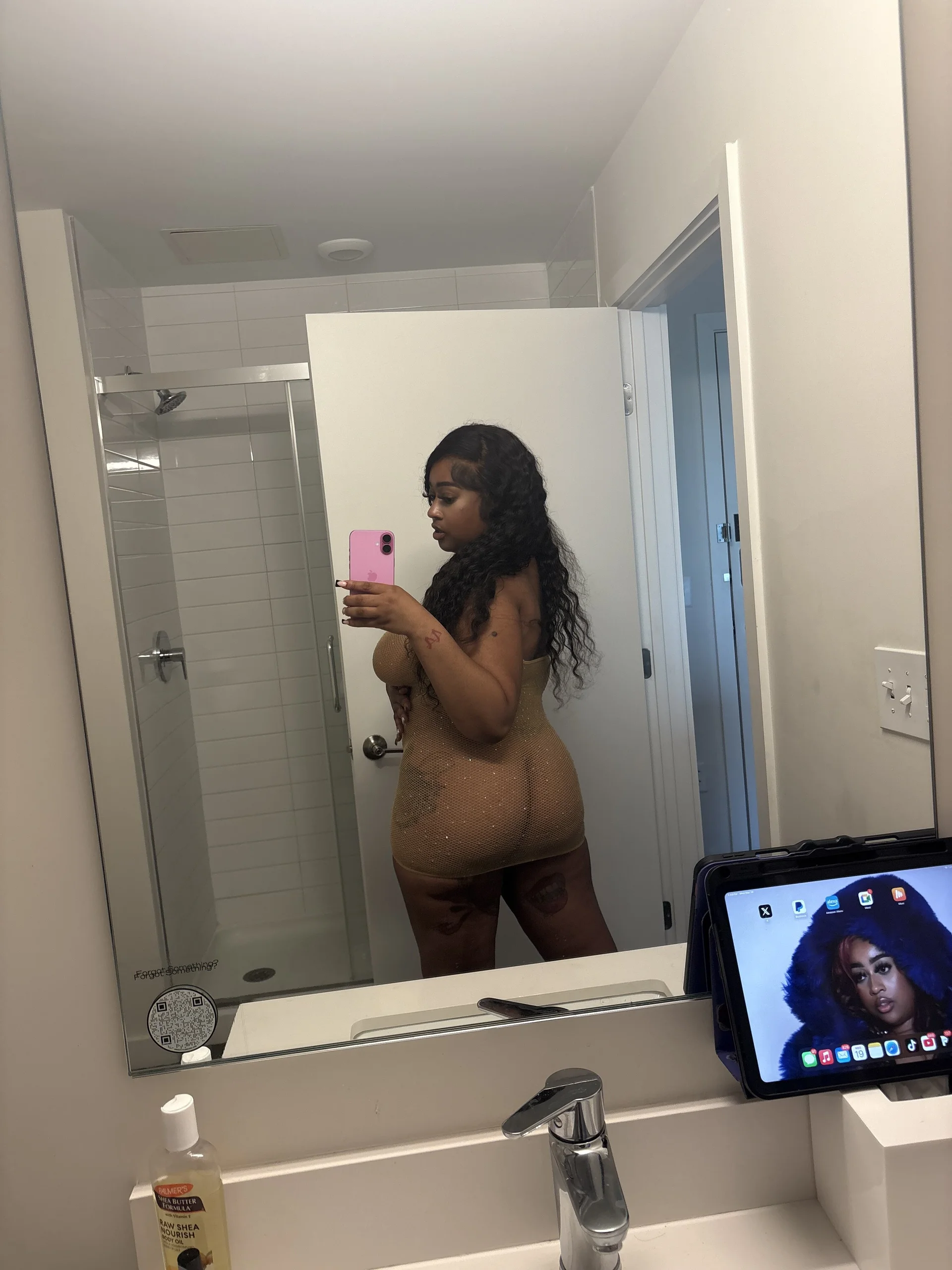 XXX Porn Photo of Nude youluuvxo 2