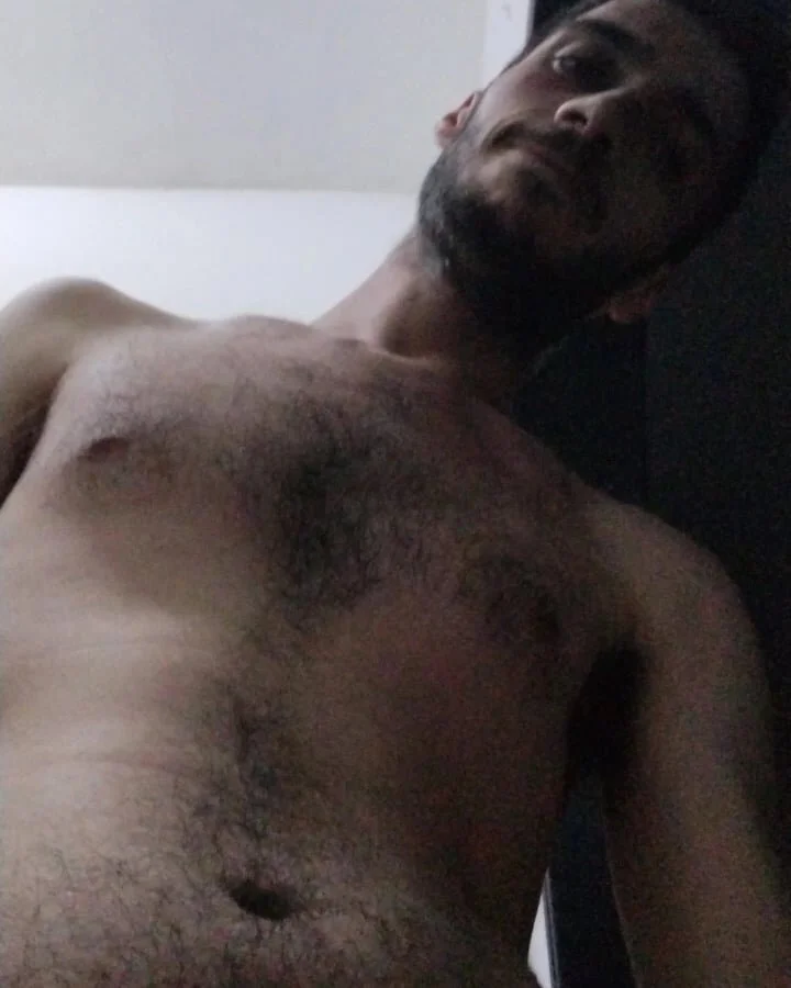 XXX Porn Photo of Nude morbo-boy 11