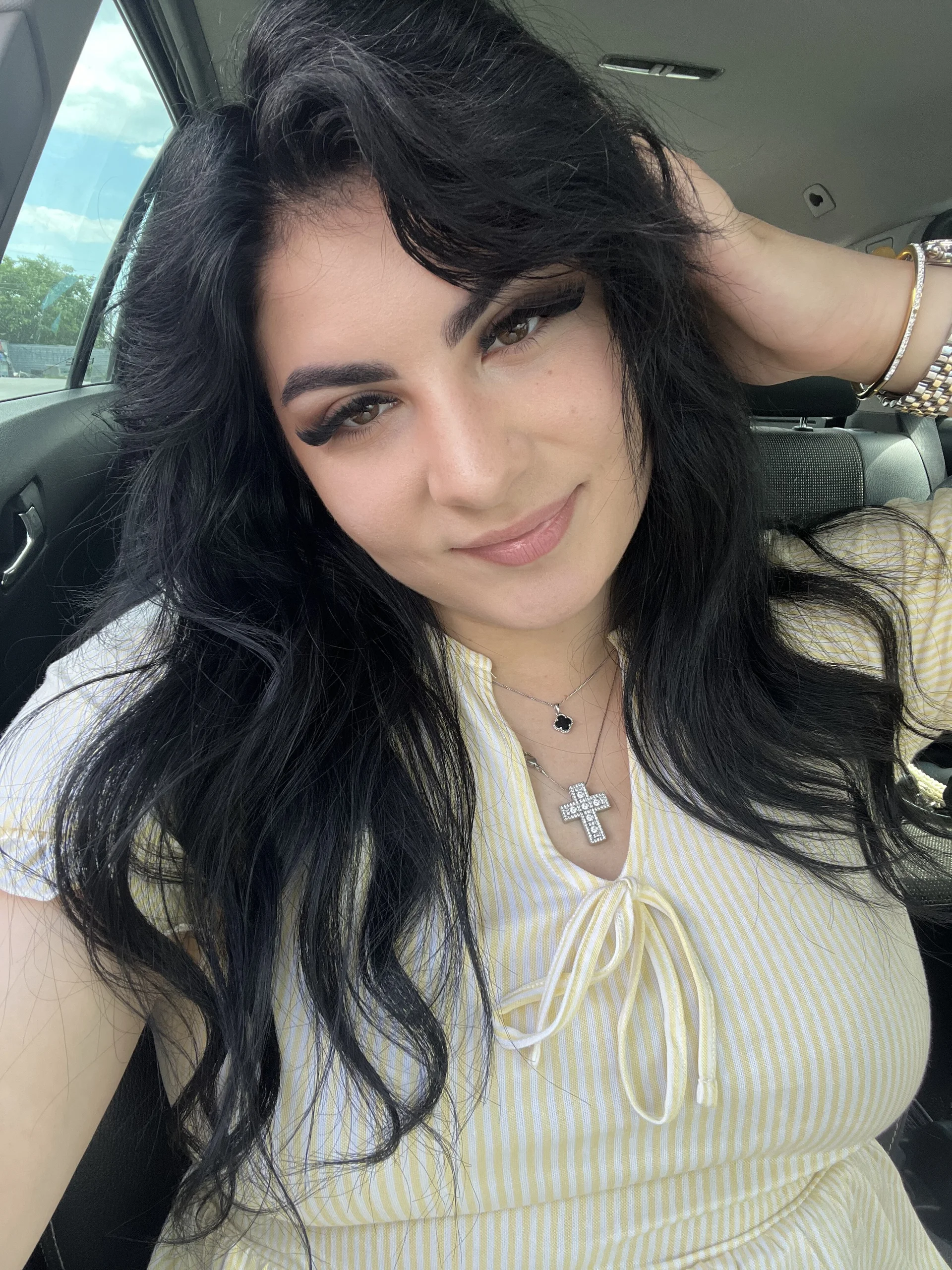 XXX Porn Photo of Nude _Lunariaa_ 16