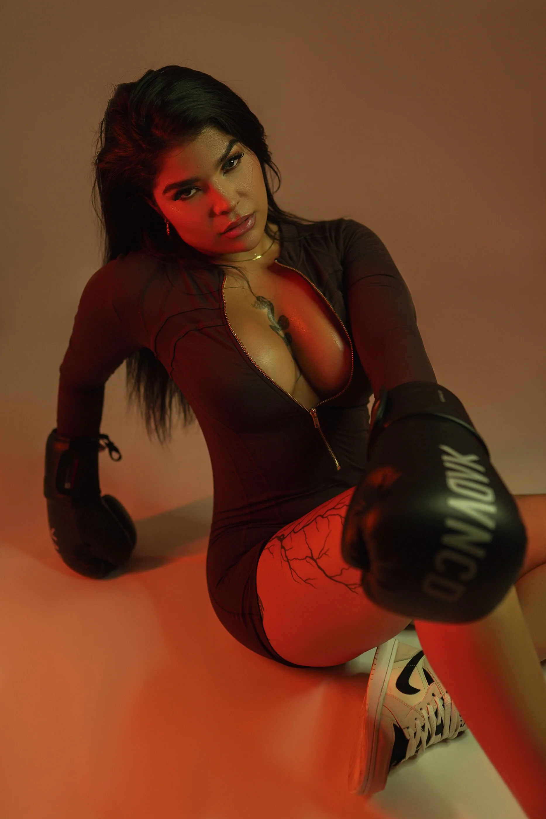 XXX Porn Photo of Nude Pamela_Moreno_ 71