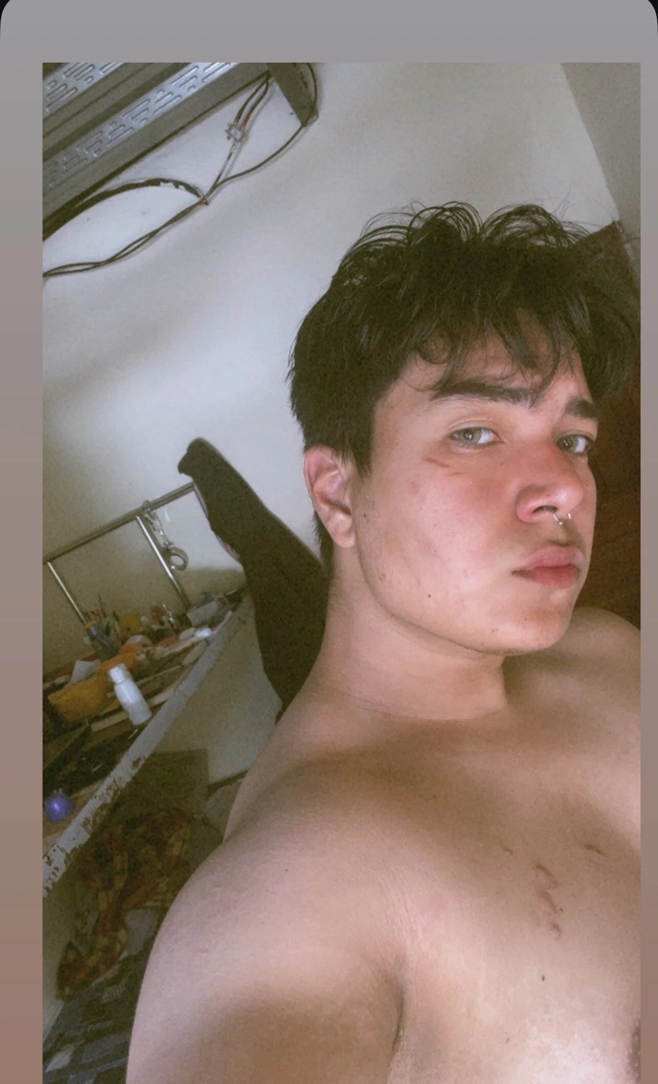 XXX Porn Photo of Nude Makoto2002 7