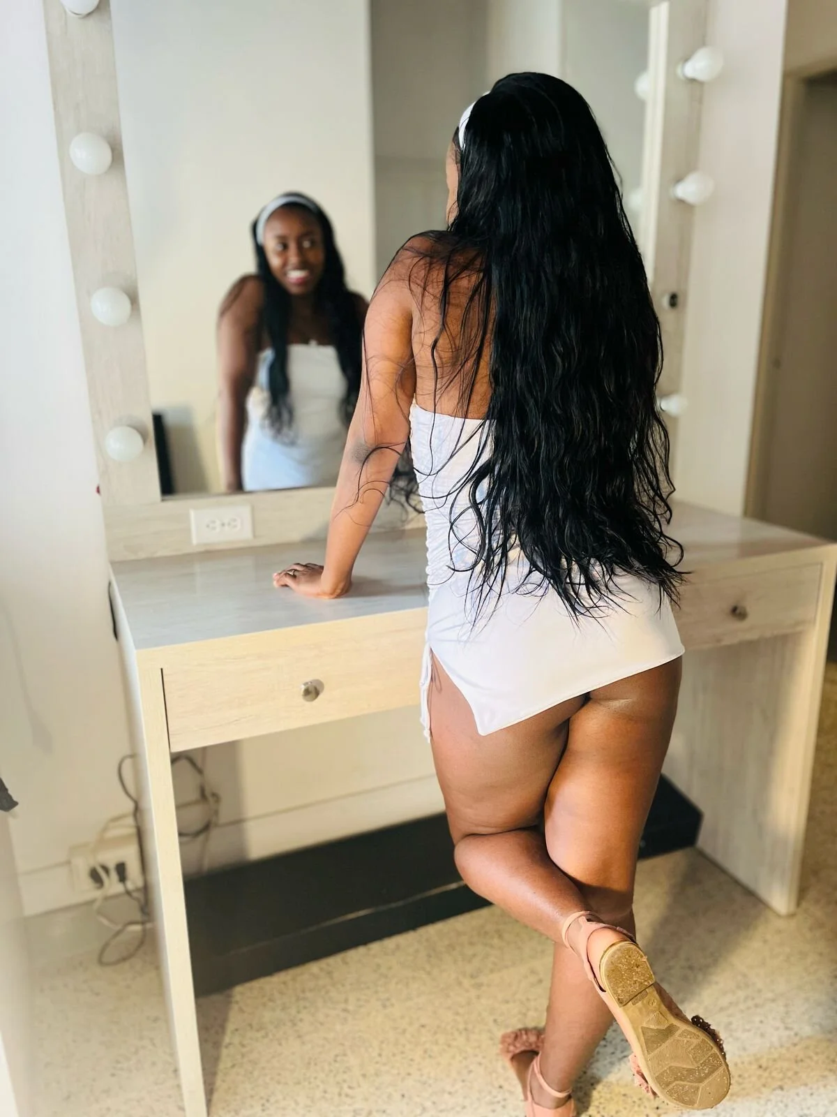 XXX Porn Photo of Nude Angel_Avni 90