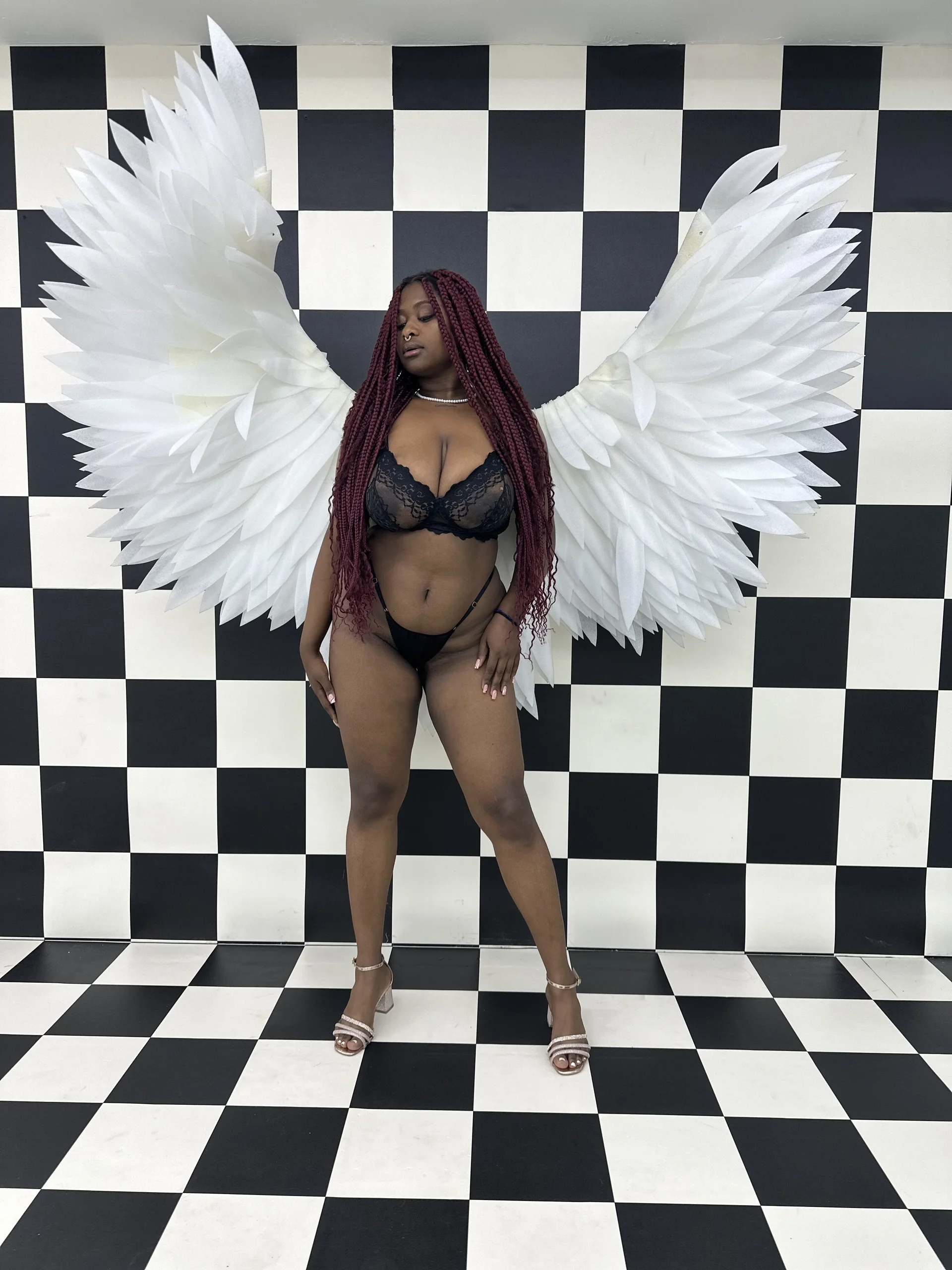 XXX Porn Photo of Nude justnala_ 71