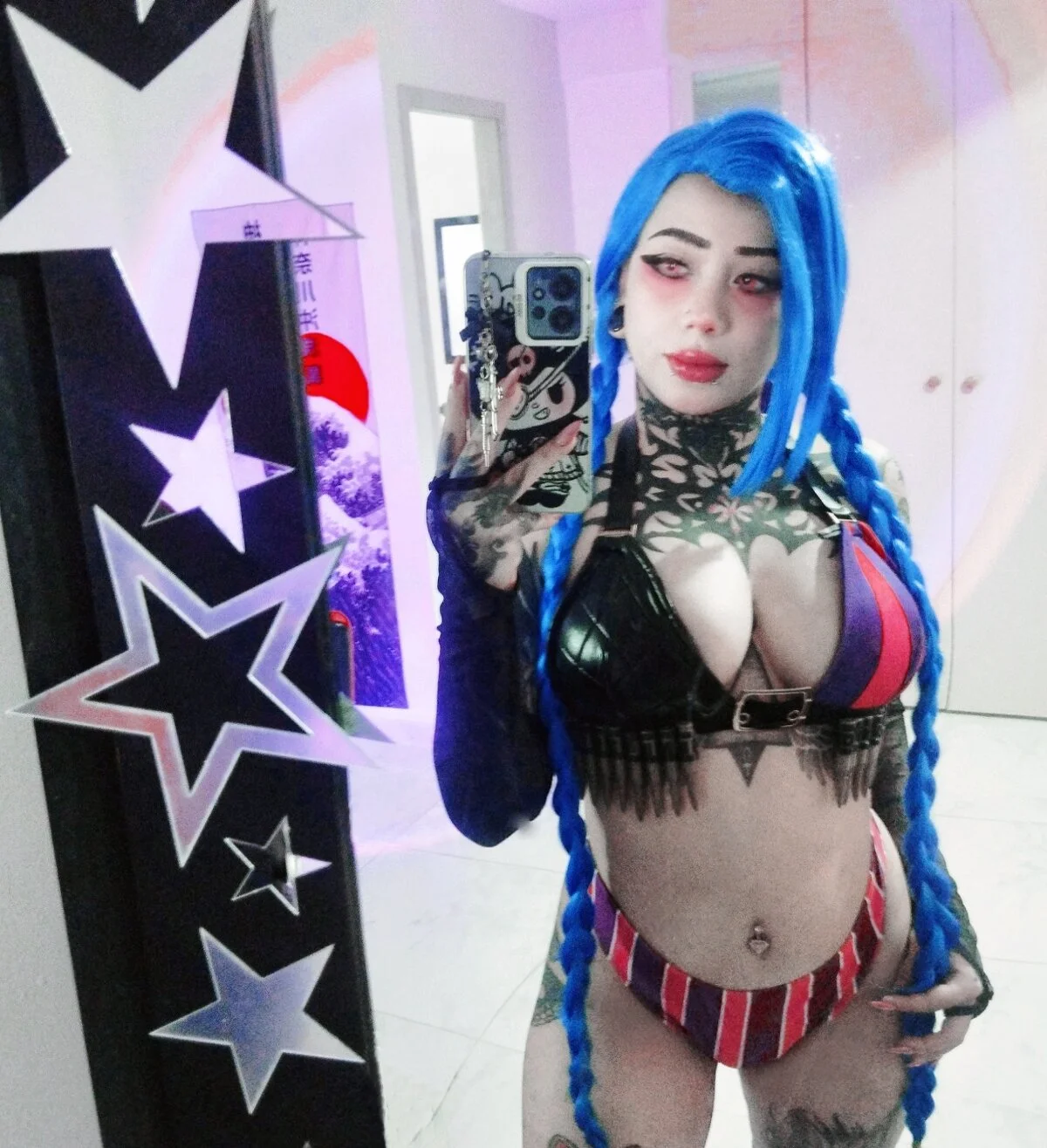 XXX Porn Photo of Nude Kat_riina 5
