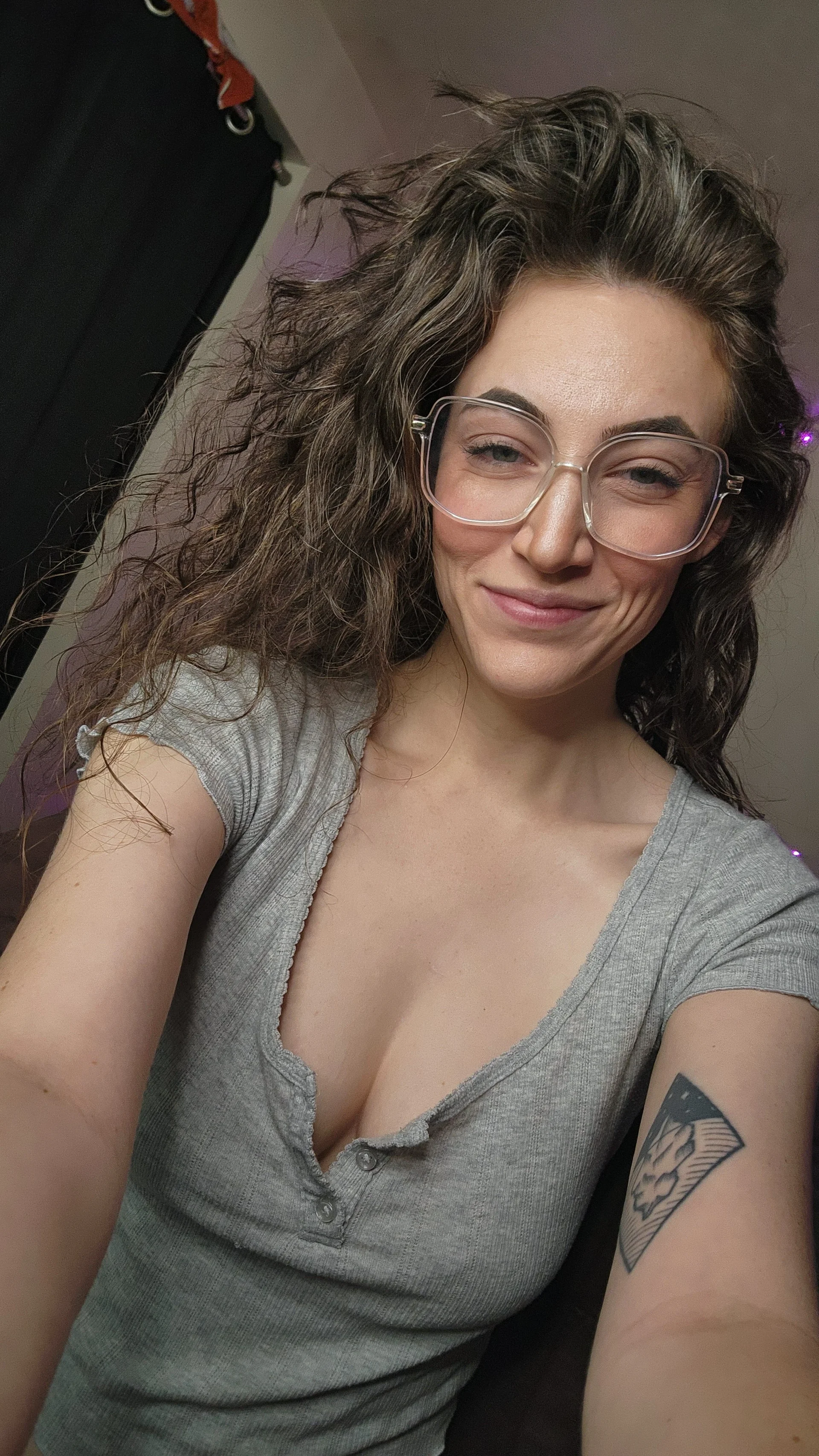 XXX Porn Photo of Nude urhappywaifu 4