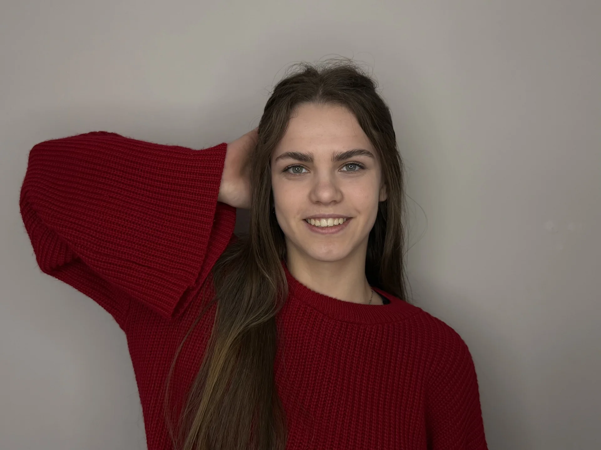 XXX Porn Photo of Nude EunaQueen 4