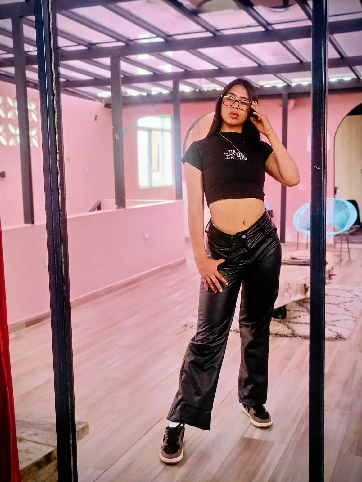 XXX Porn Photo of Nude Lina_lovelyy_ 5