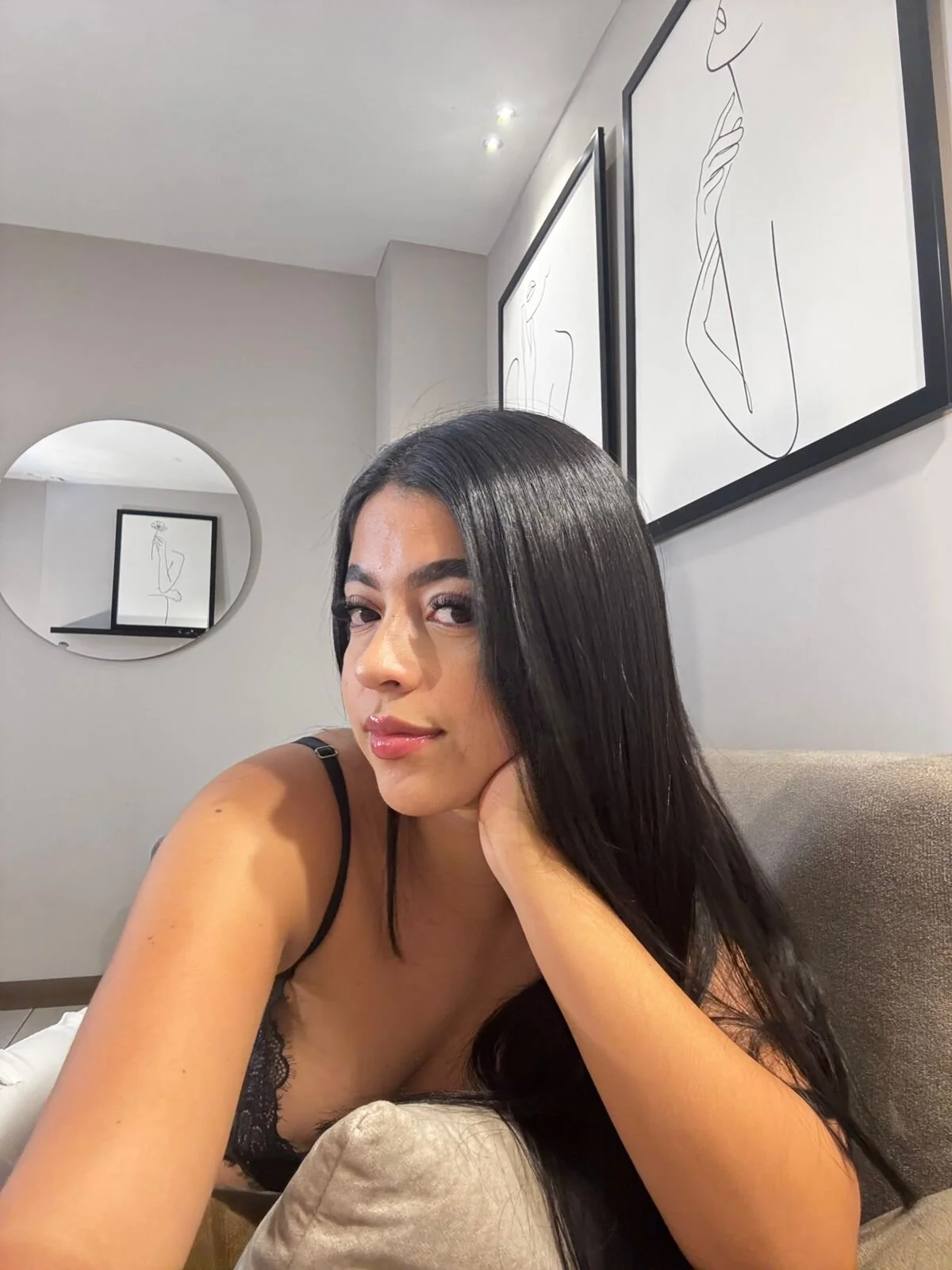 XXX Porn Photo of Nude NataliaGaret 29