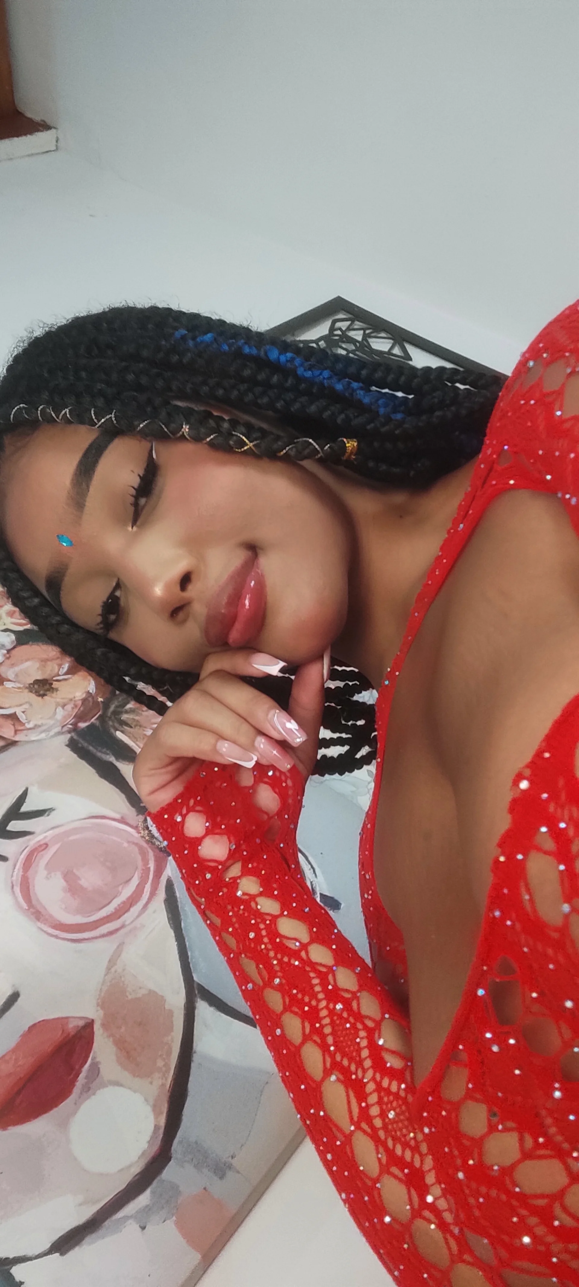 XXX Porn Photo of Nude chantall_smith 26