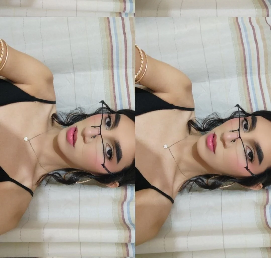 XXX Porn Photo of Nude _bellamonroee 5