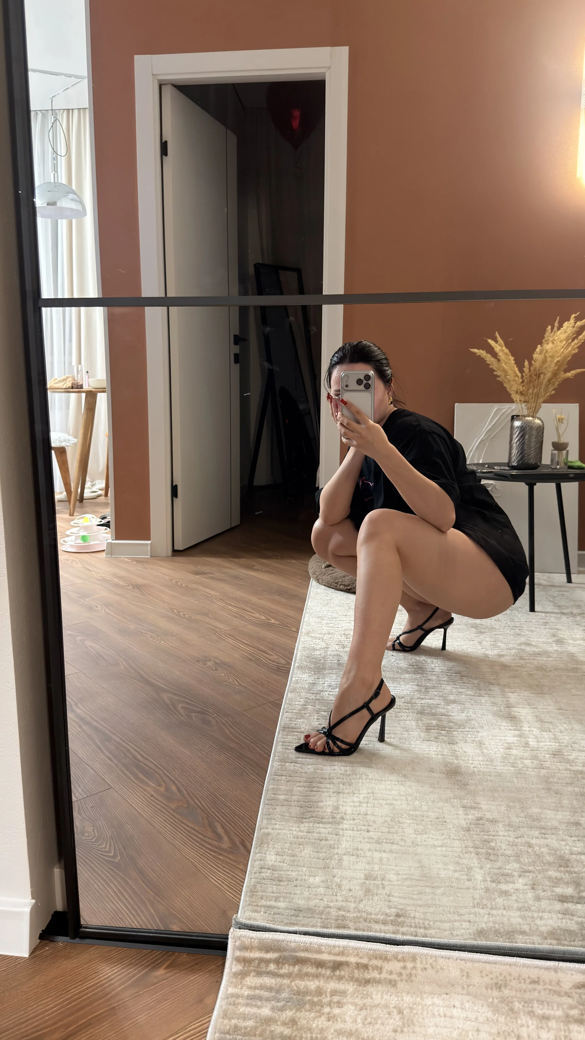 XXX Porn Photo of Nude Li_Amelie_ 1