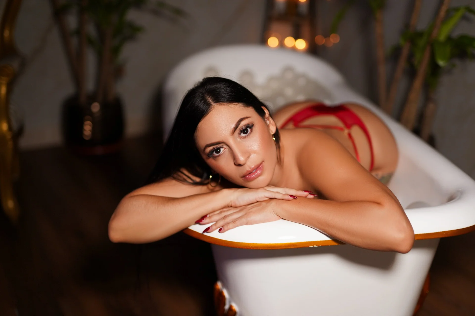 XXX Porn Photo of Nude yourmagic_venus 25