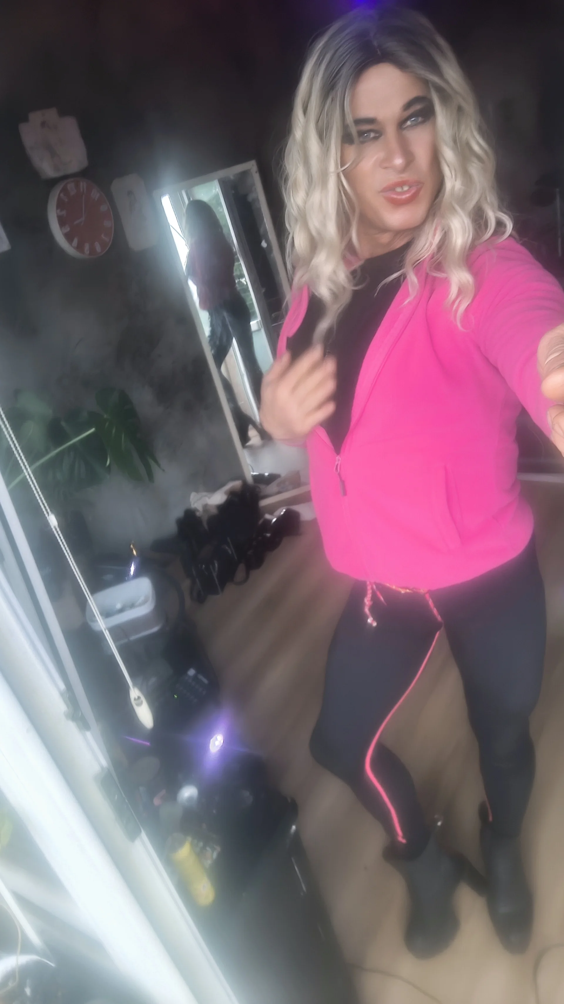 XXX Porn Photo of Nude DomMONIKA 14