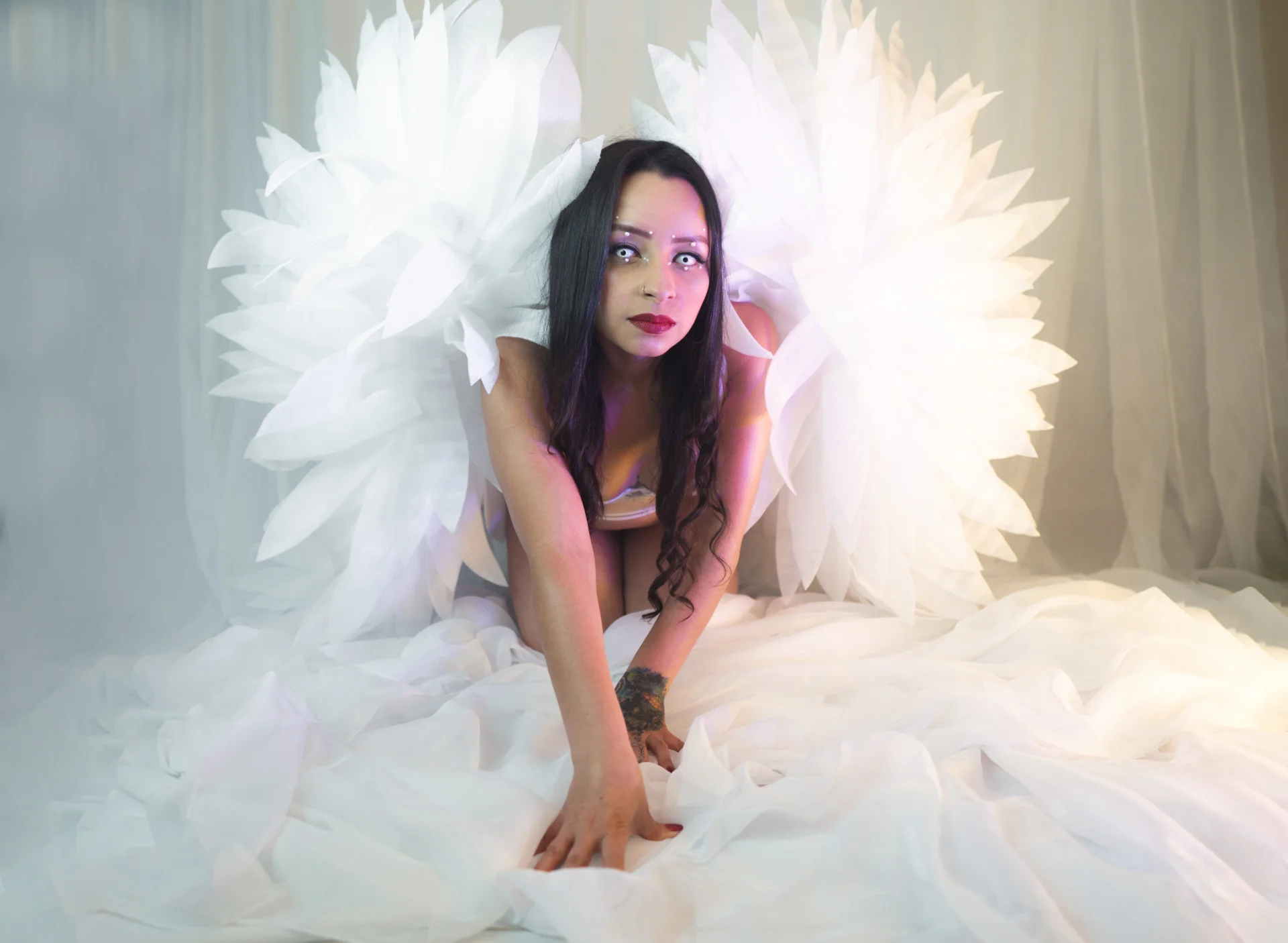 XXX Porn Photo of Nude Sophie_LittleS 18