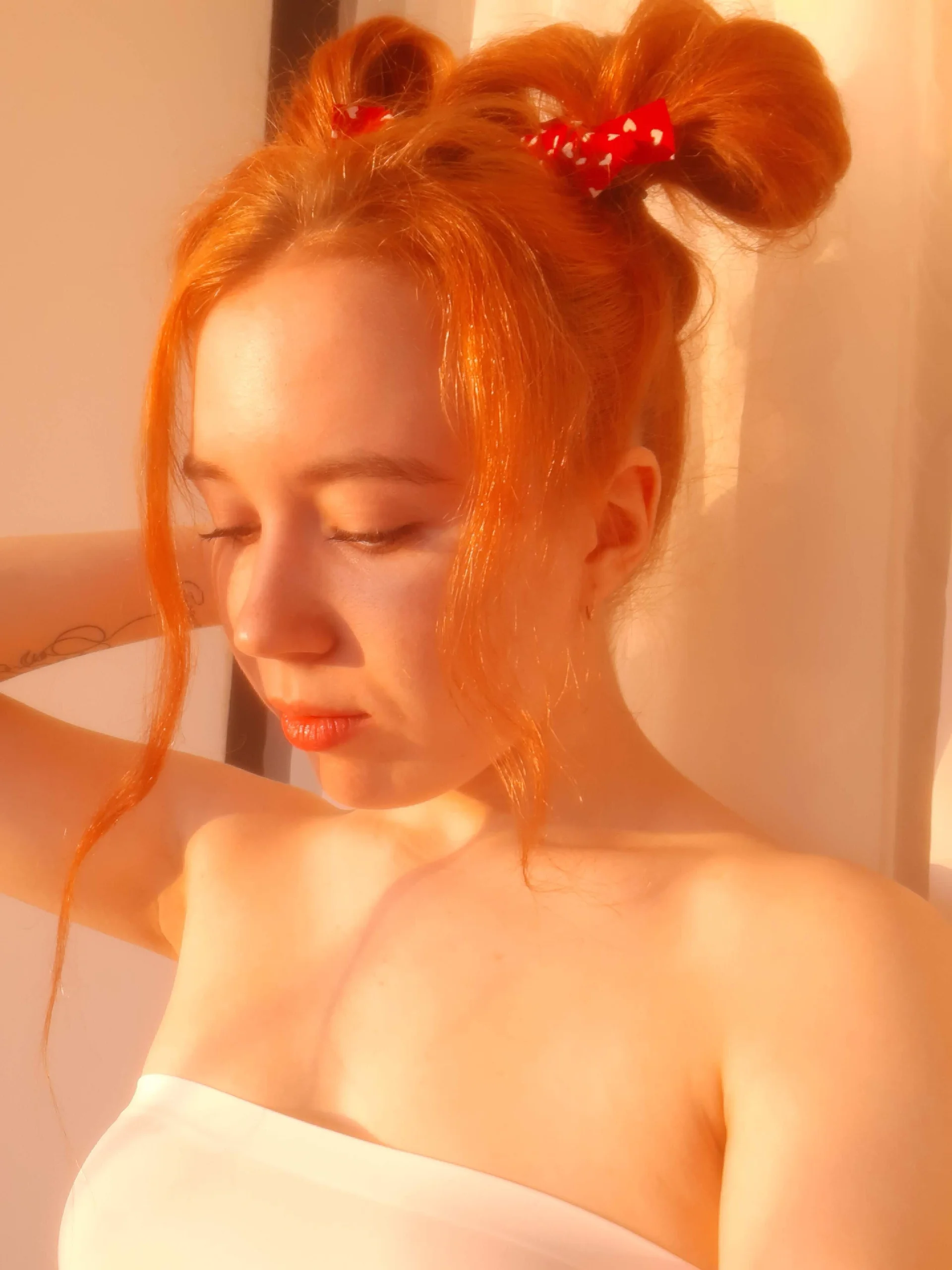XXX Porn Photo of Nude AnikaAndFrank 3
