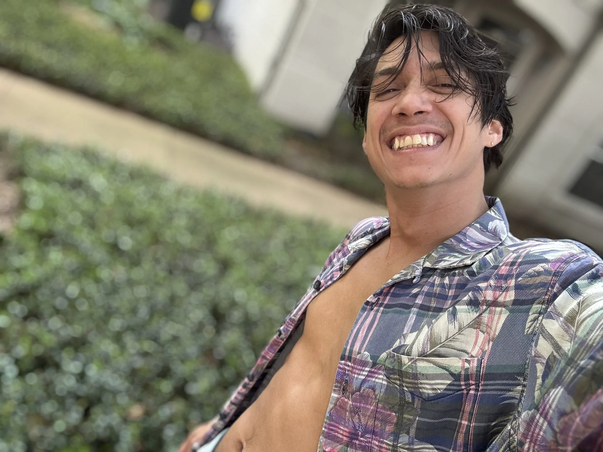 XXX Porn Photo of Nude NoLiMiTsLeO 2