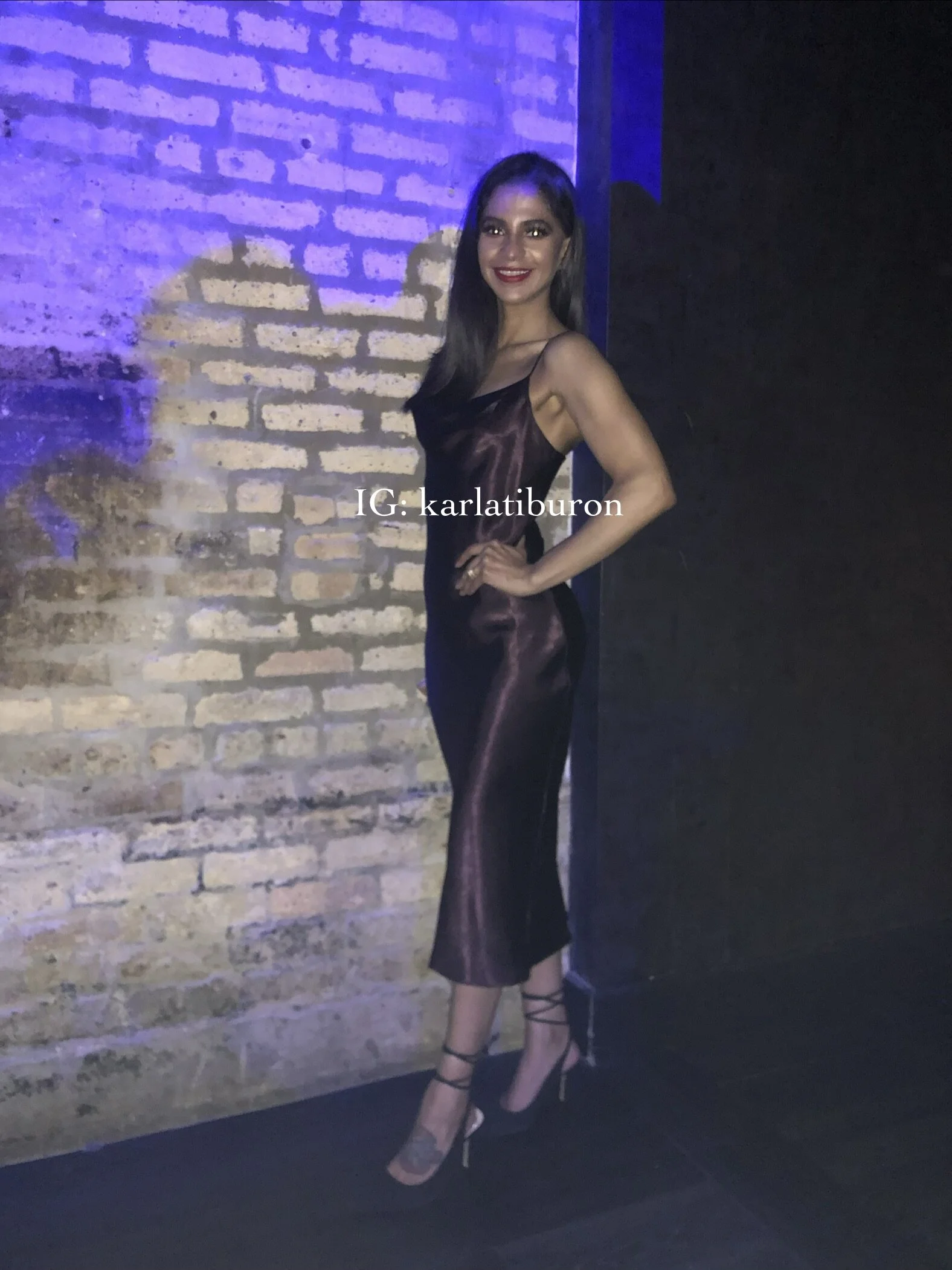 XXX Porn Photo of Nude karlatiburcio 12