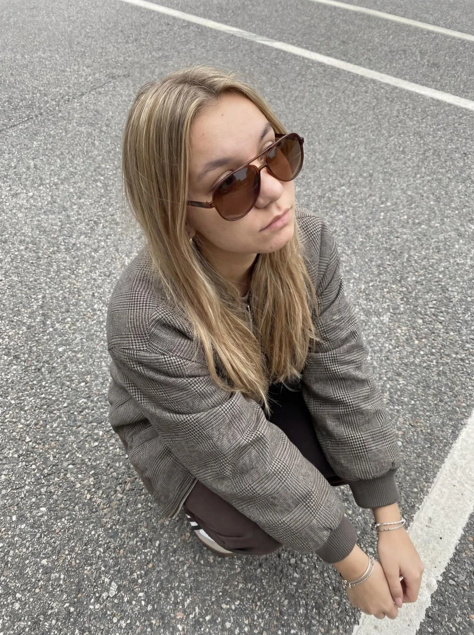 XXX Porn Photo of Nude BrynnHolverson 90