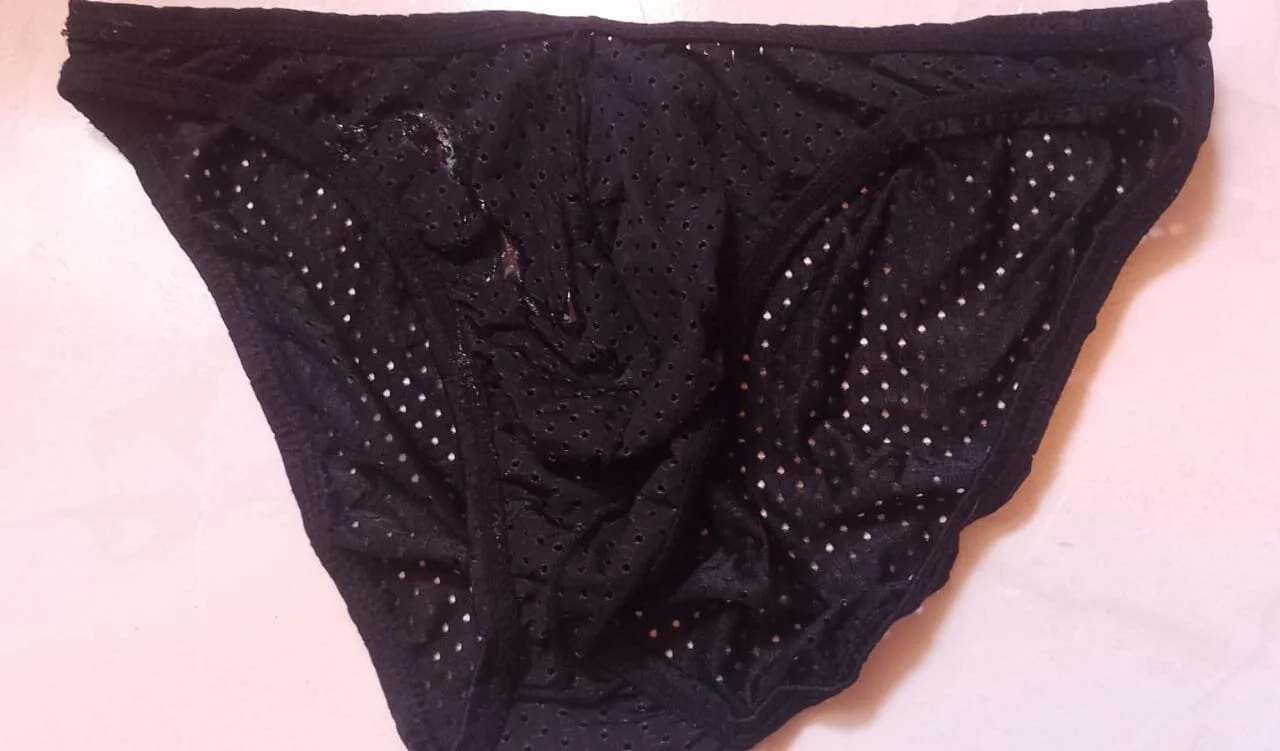 XXX Porn Photo of Nude lean_arcos 29