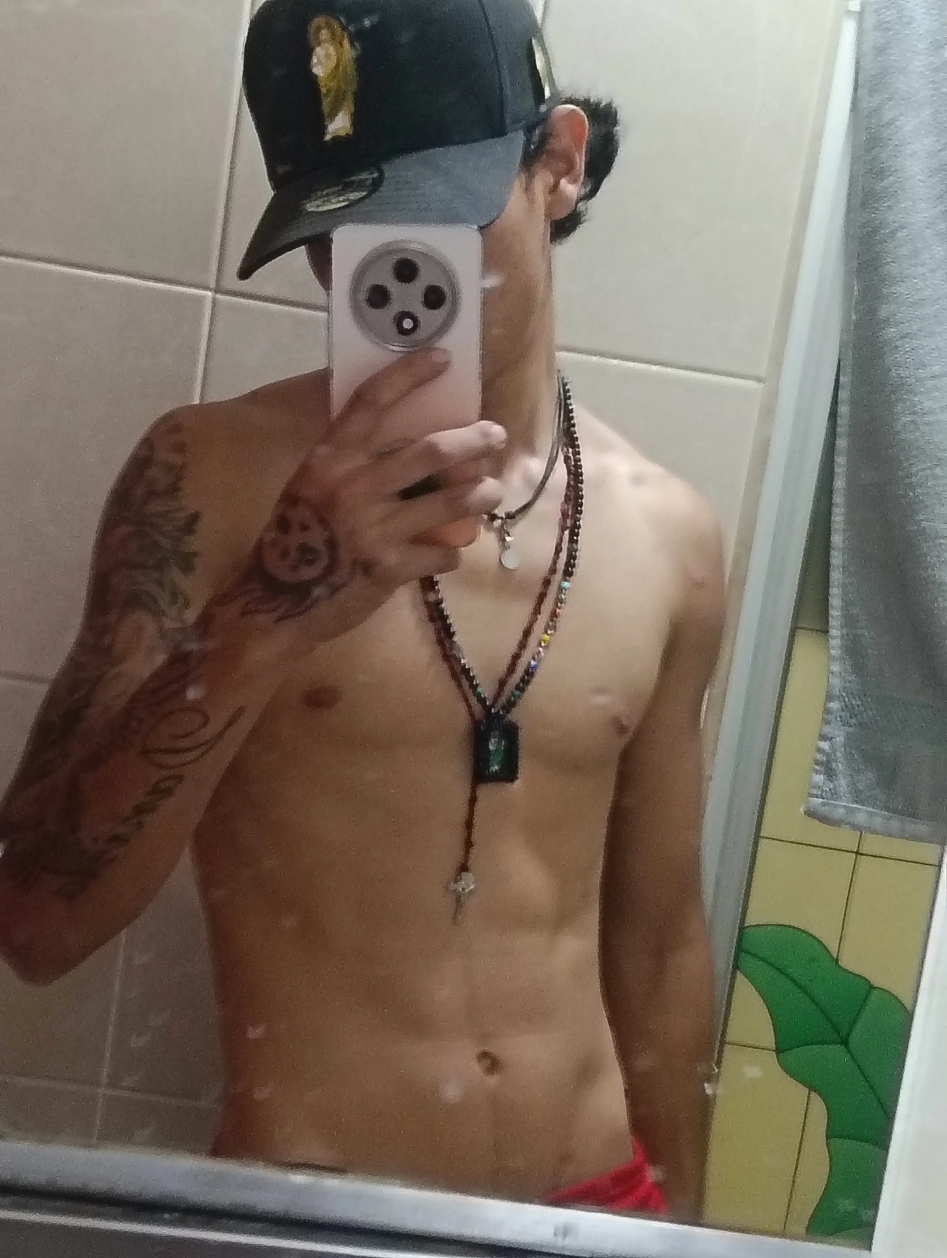 XXX Porn Photo of Nude Jojirex 1
