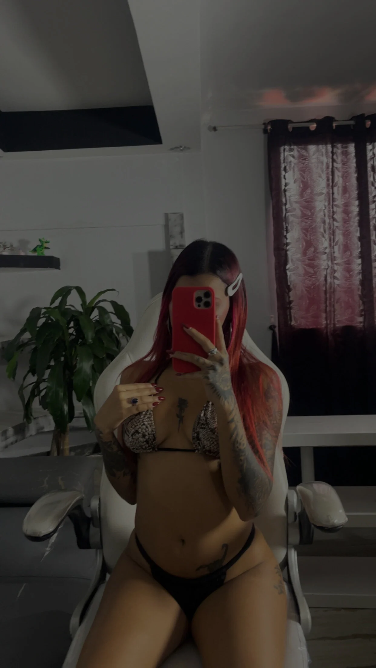 XXX Porn Photo of Nude CinthiaCollins 364